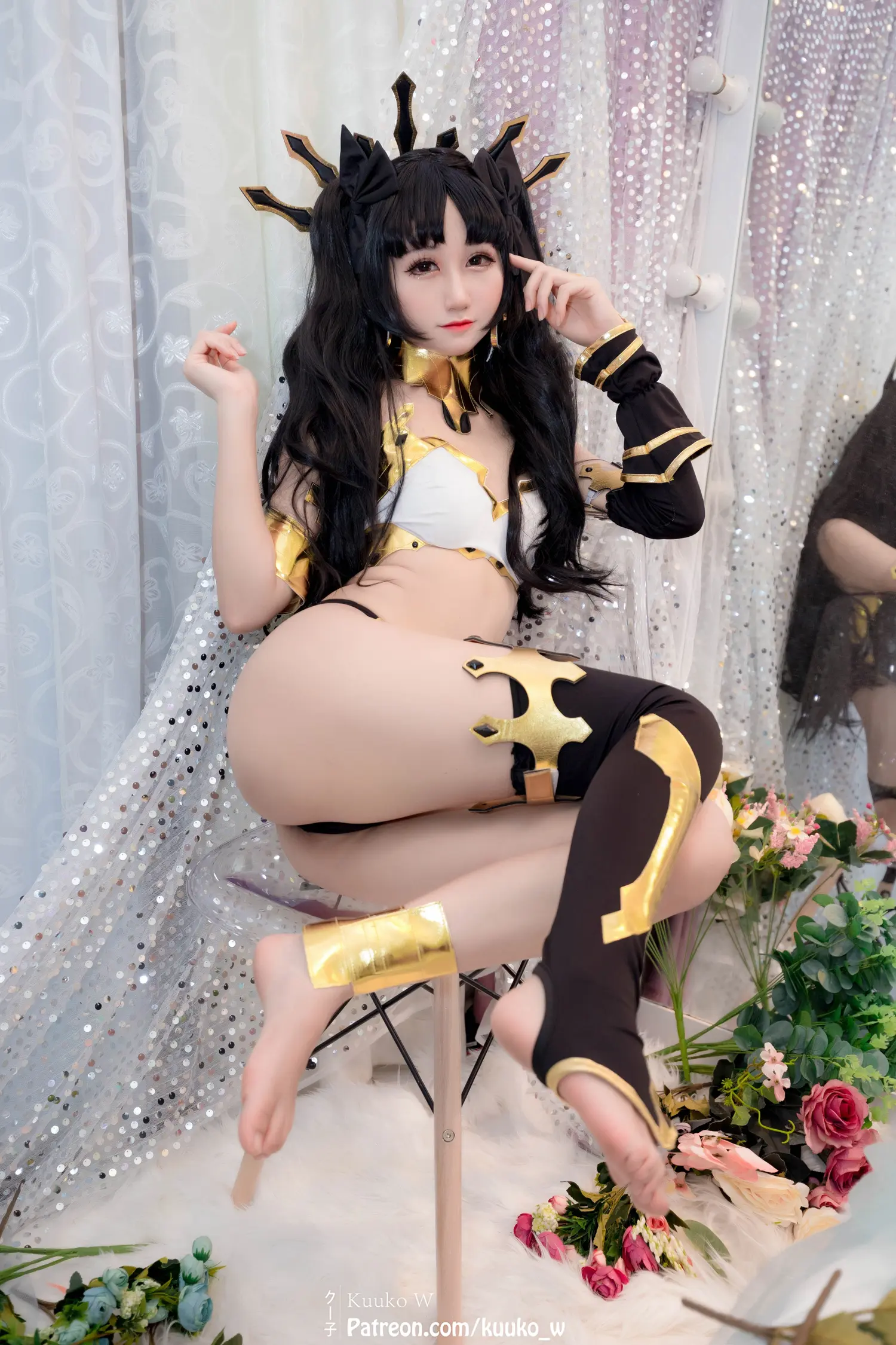 KuuKoW NO.032 Ishtar NO.0000