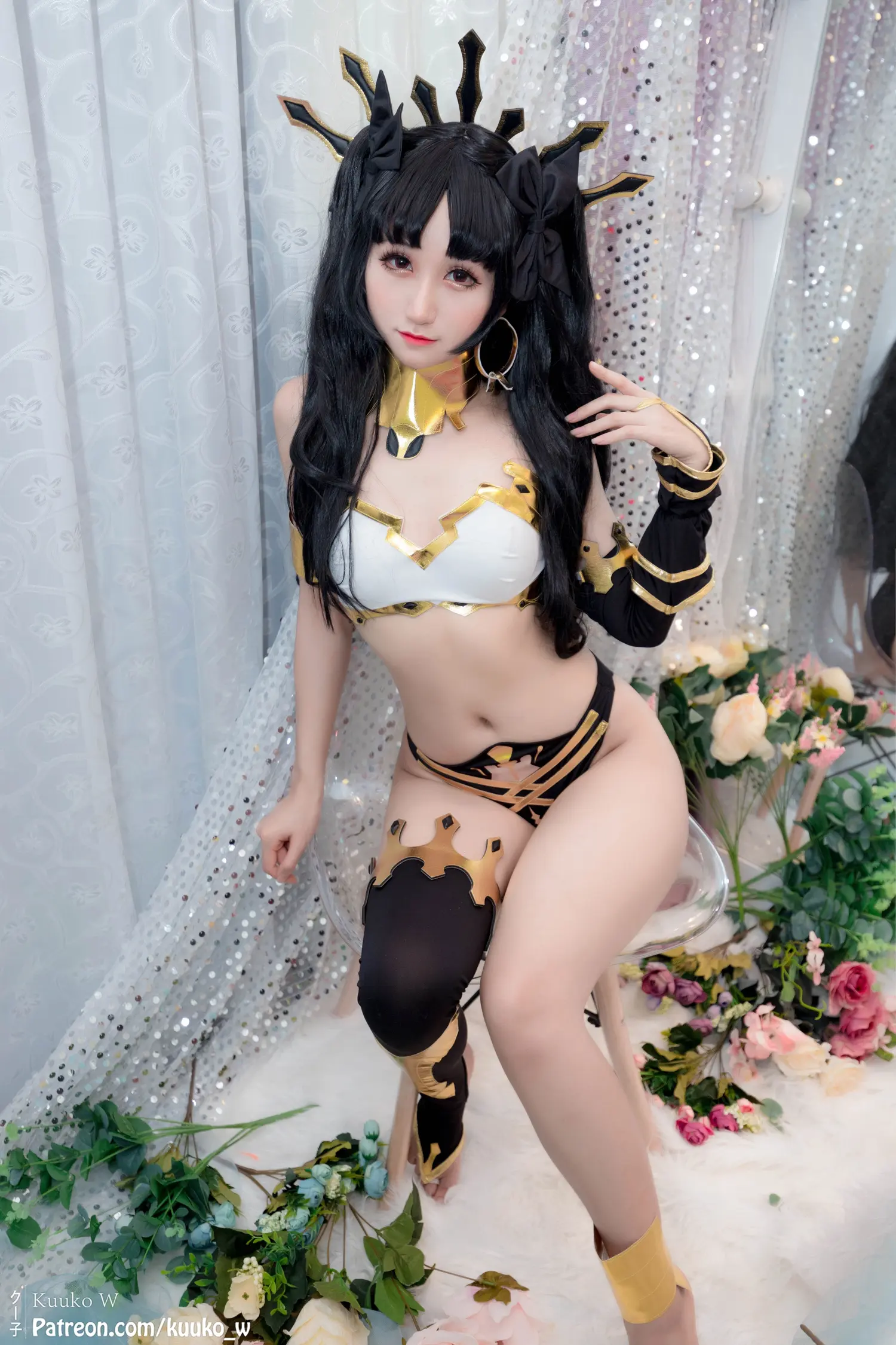 KuuKoW NO.032 Ishtar NO.0000