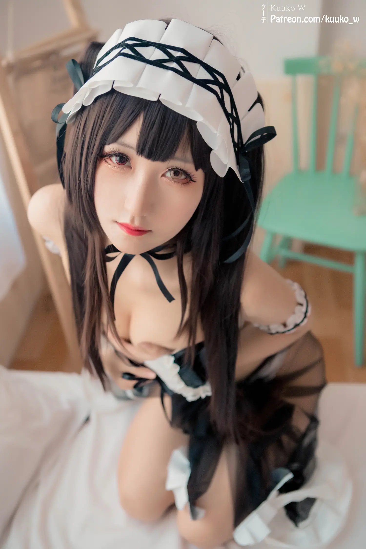 KuuKoW NO.033 Kurumi Tokisaki NO.0000