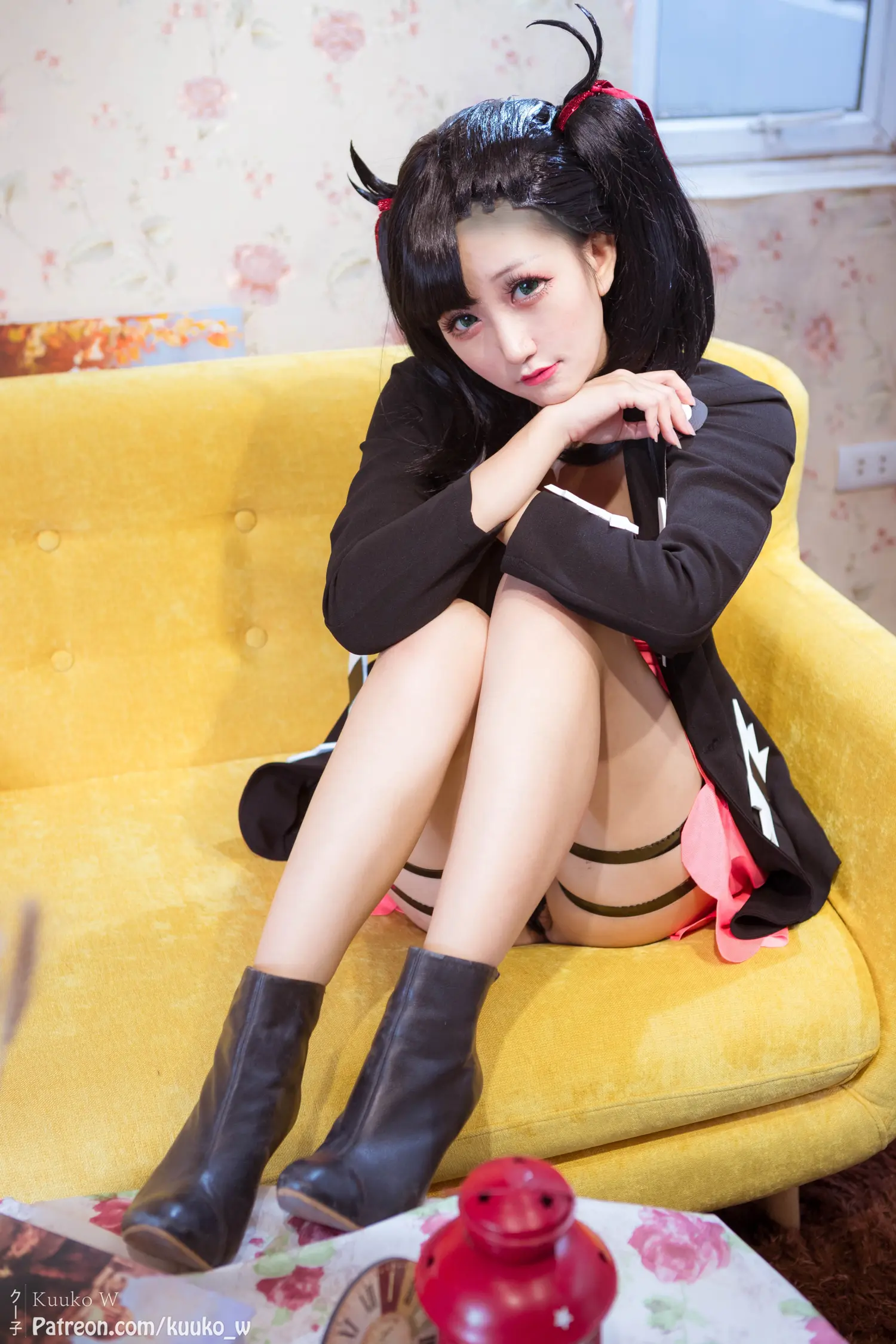 KuuKoW NO.036 Marnie NO.0000