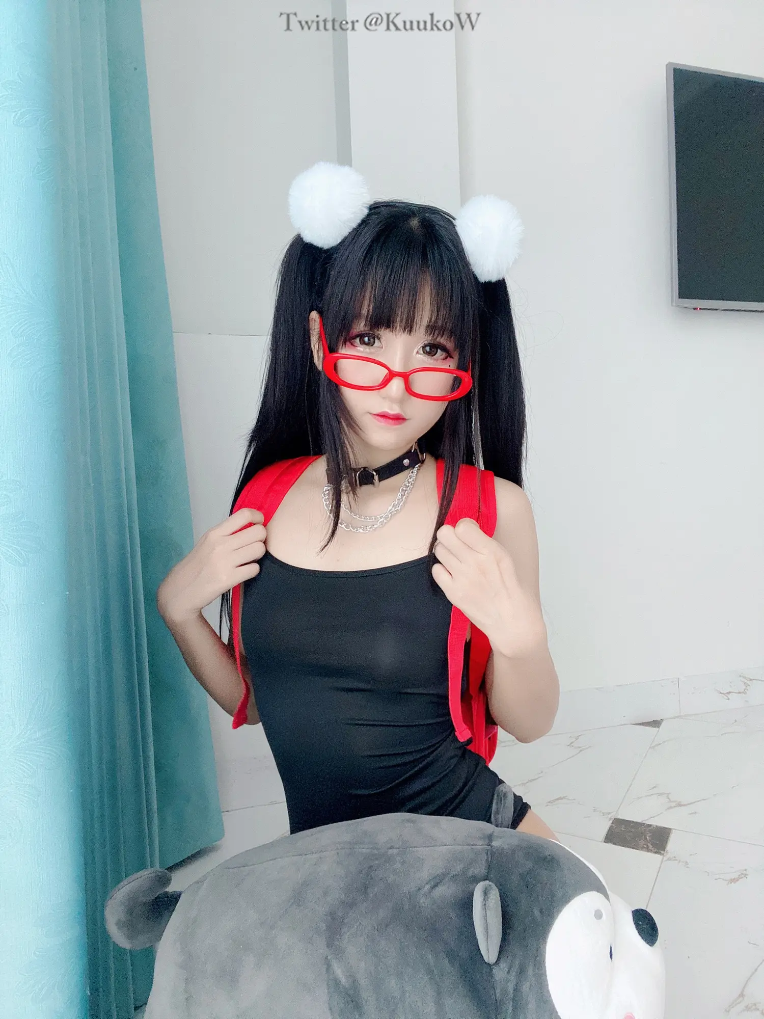 KuuKoW NO.050 Megane chan NO.0000