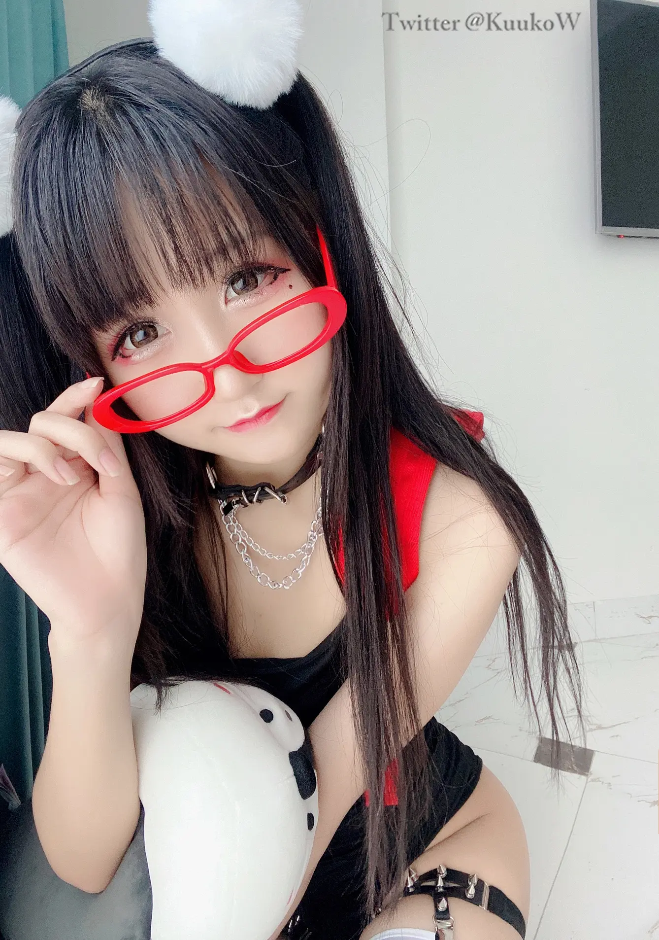 KuuKoW NO.050 Megane chan NO.0000