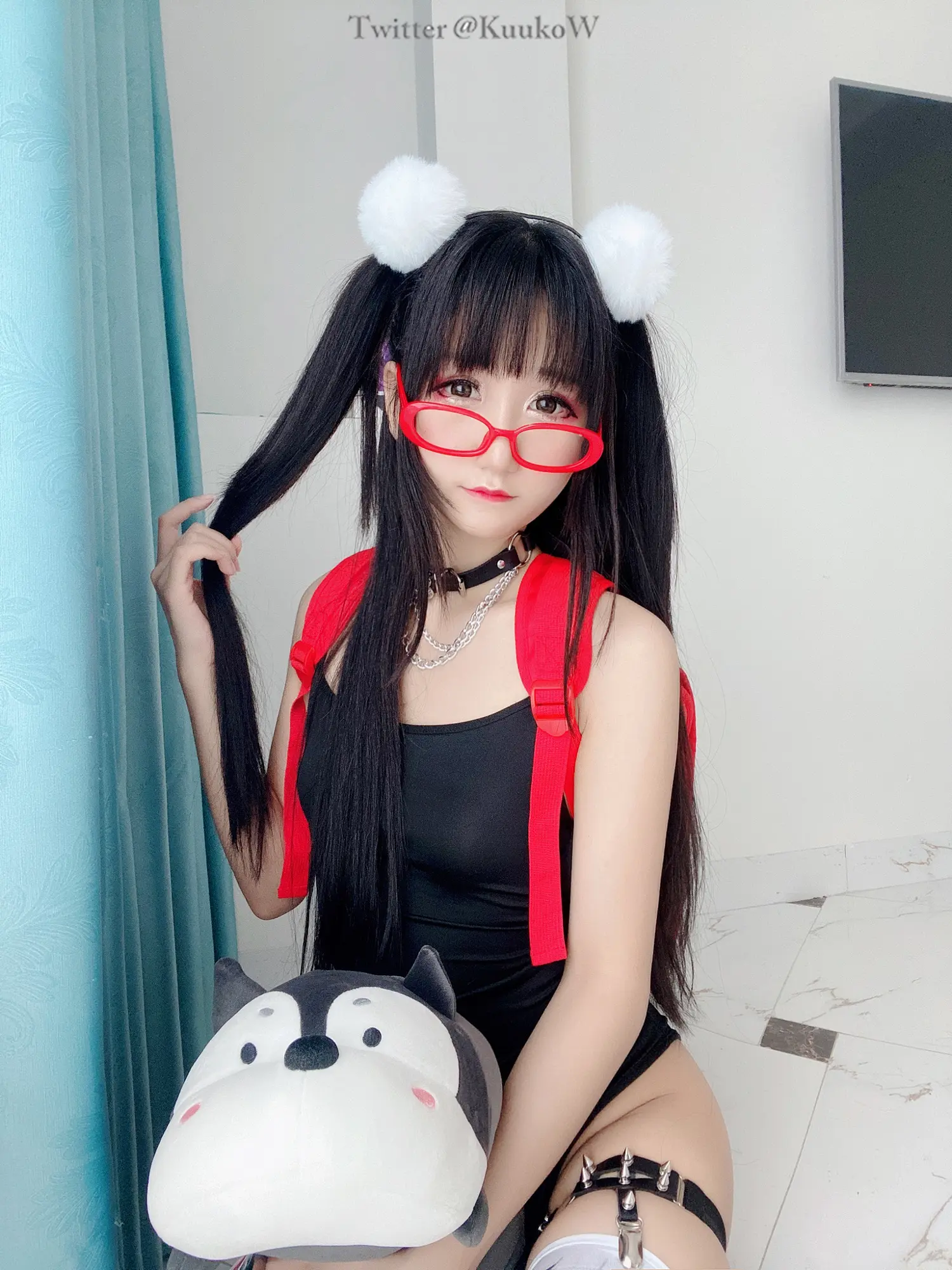KuuKoW NO.050 Megane chan NO.0000