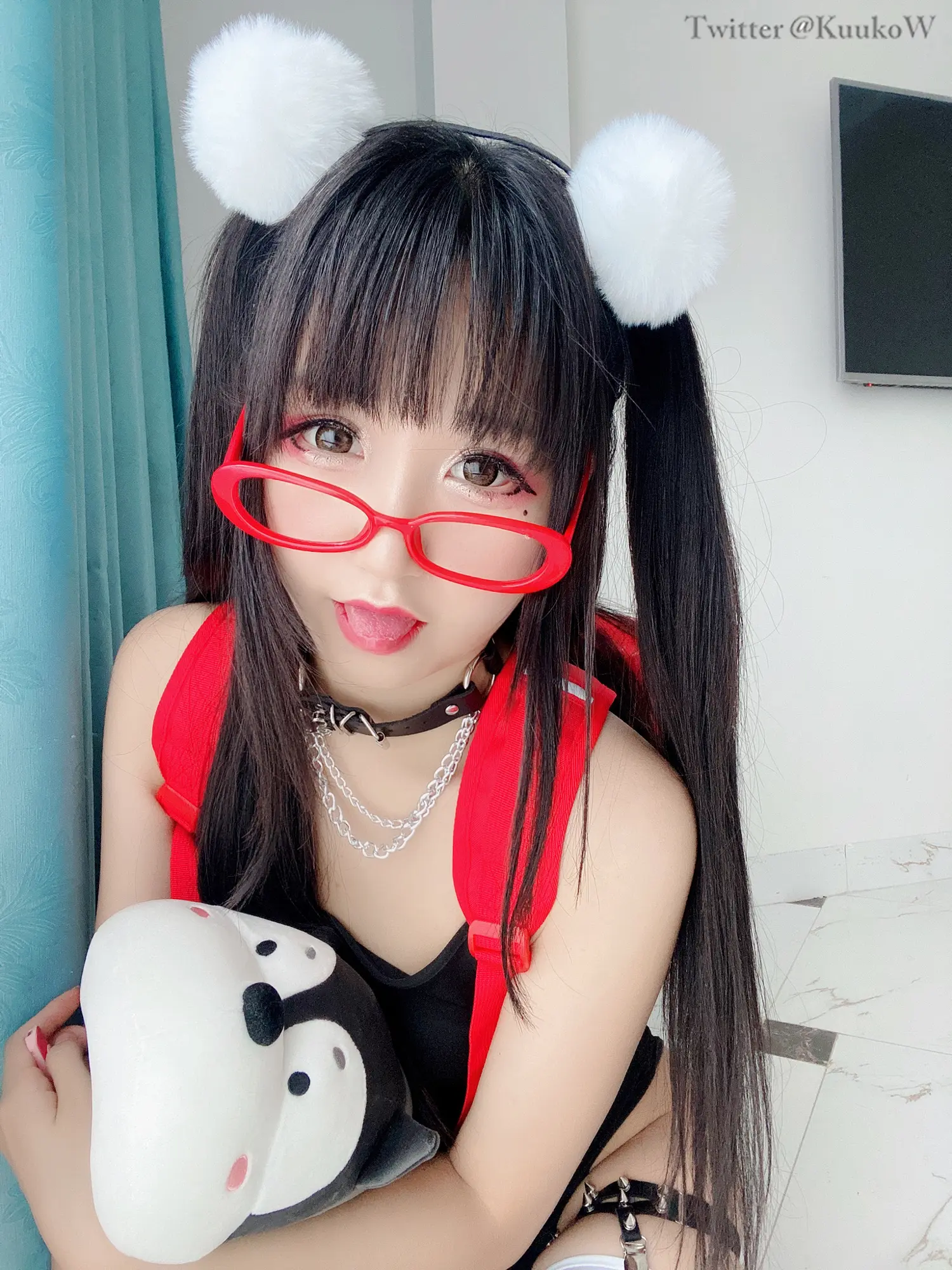 KuuKoW NO.050 Megane chan NO.0000