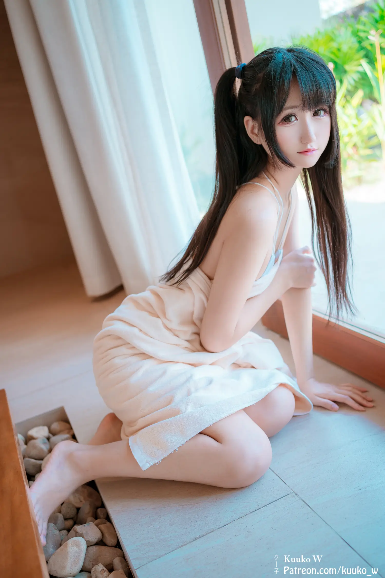 KuuKoW NO.061 Tiny Stringkini 2021 NO.0000