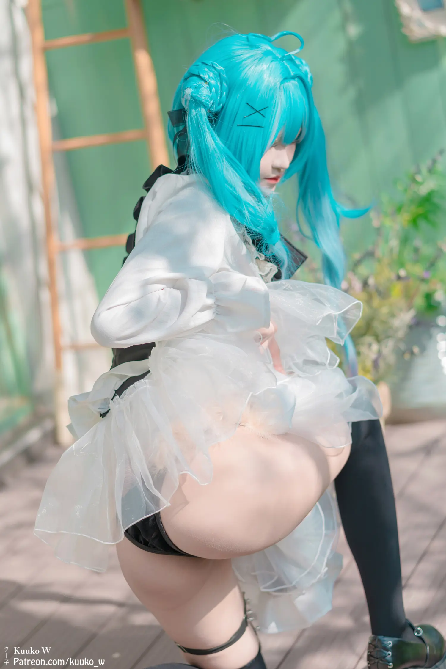 KuuKoW NO.150 Miku Hatsune NO.0000