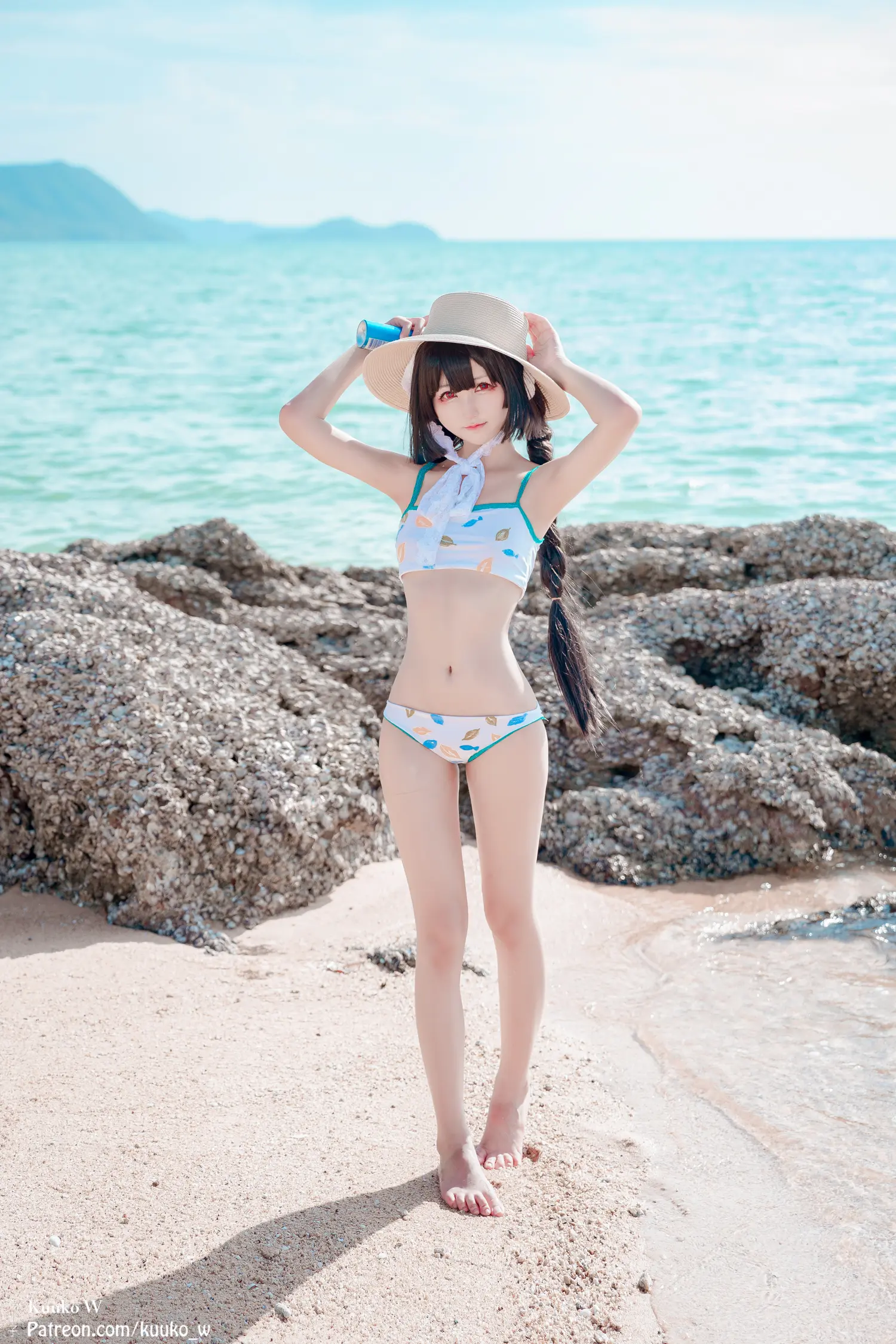 KuuKoW NO.169 Miyu (Swimsuit) NO.0000