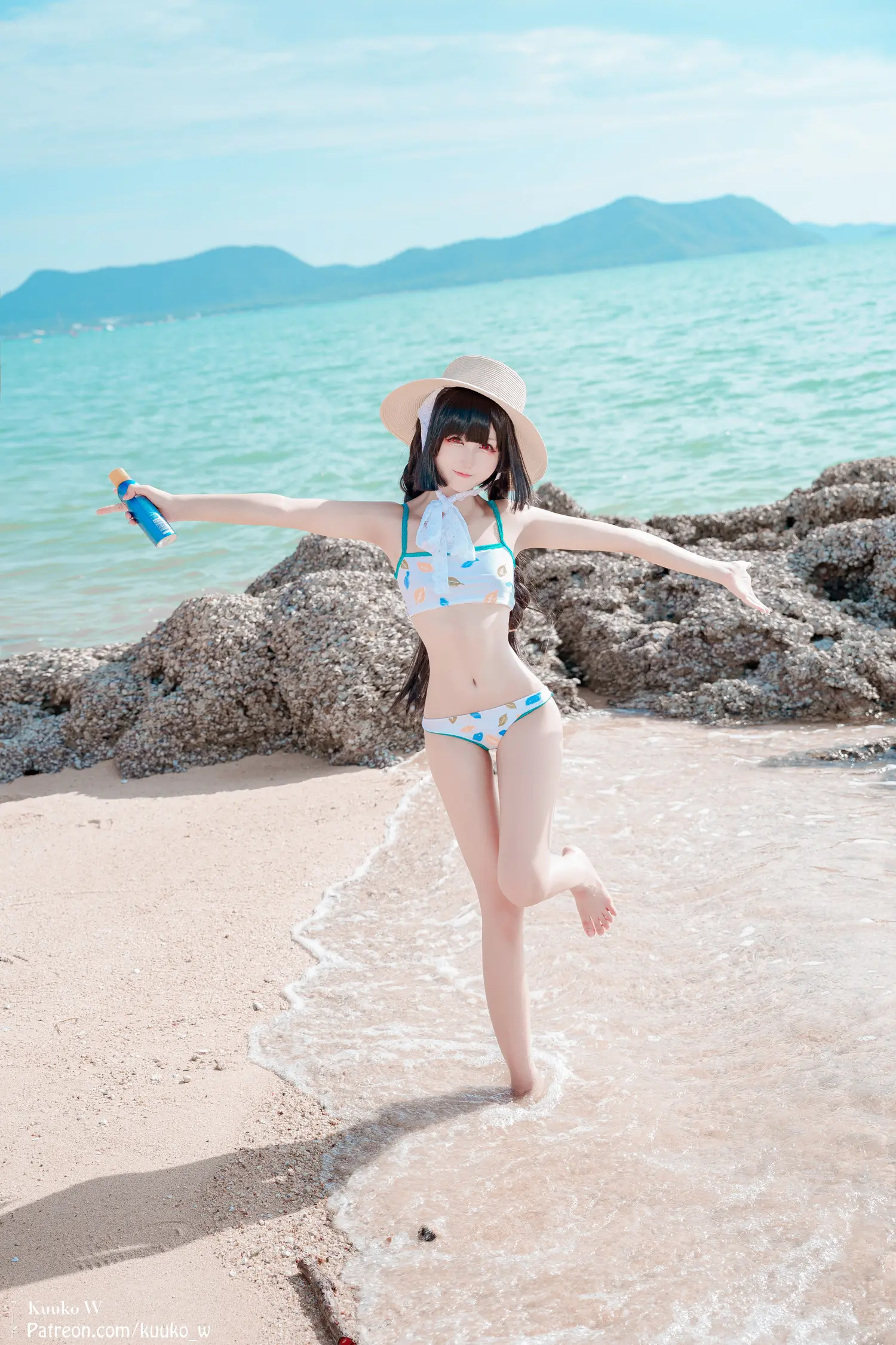 KuuKoW NO.169 Miyu (Swimsuit) NO.0000
