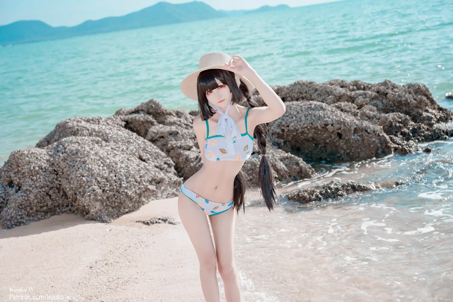 KuuKoW NO.169 Miyu (Swimsuit) NO.0000