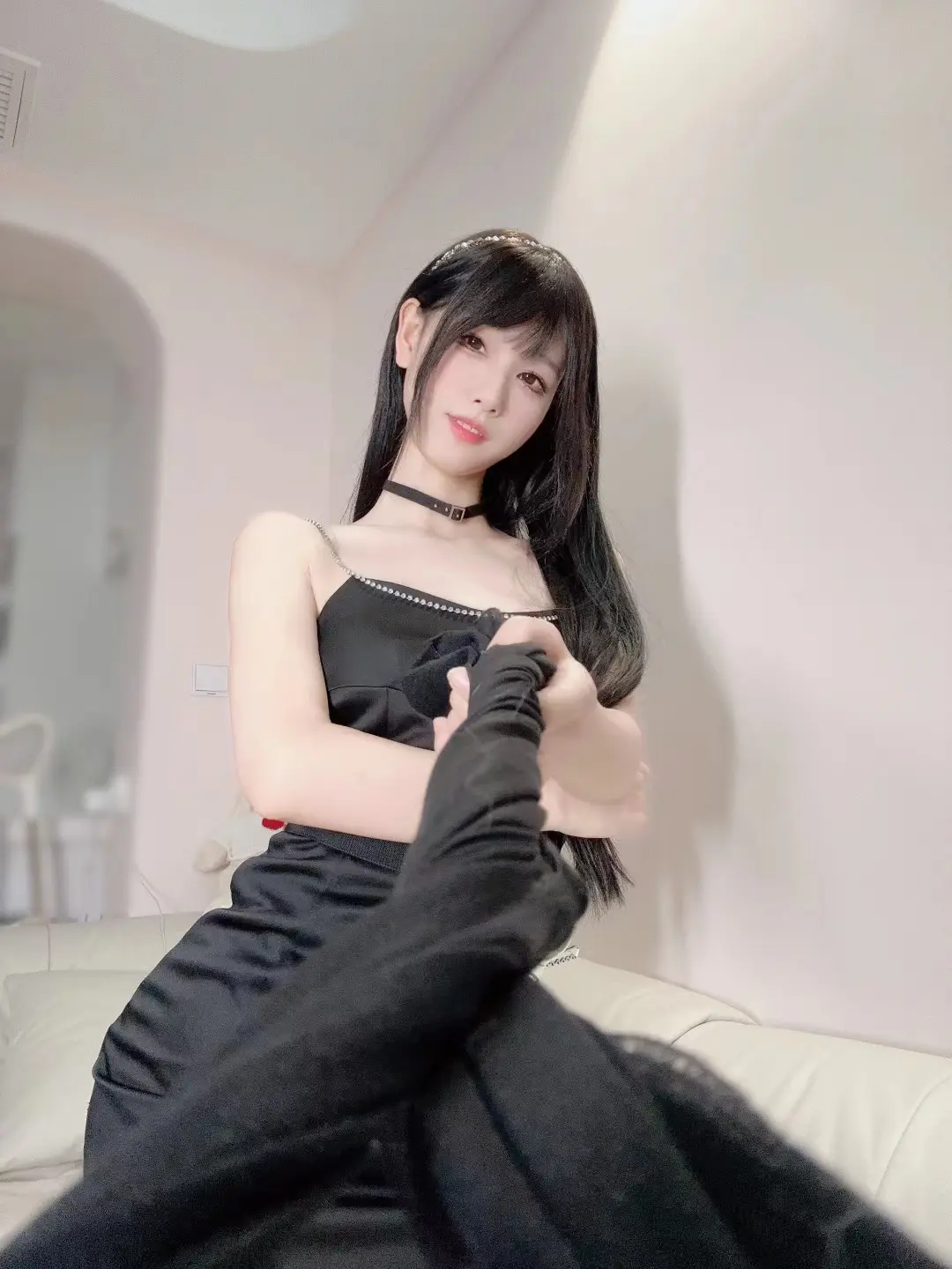 十万口草莓粥粥 NO.002 舰长图包23年02月 NO.0000