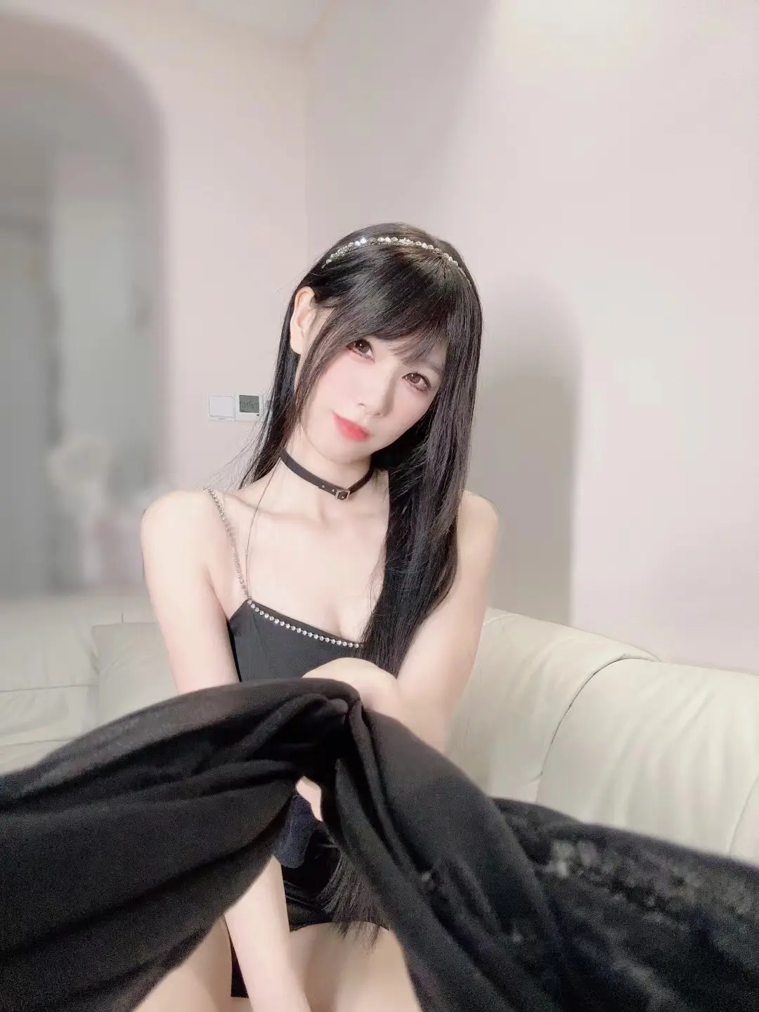 十万口草莓粥粥 NO.002 舰长图包23年02月 NO.0000