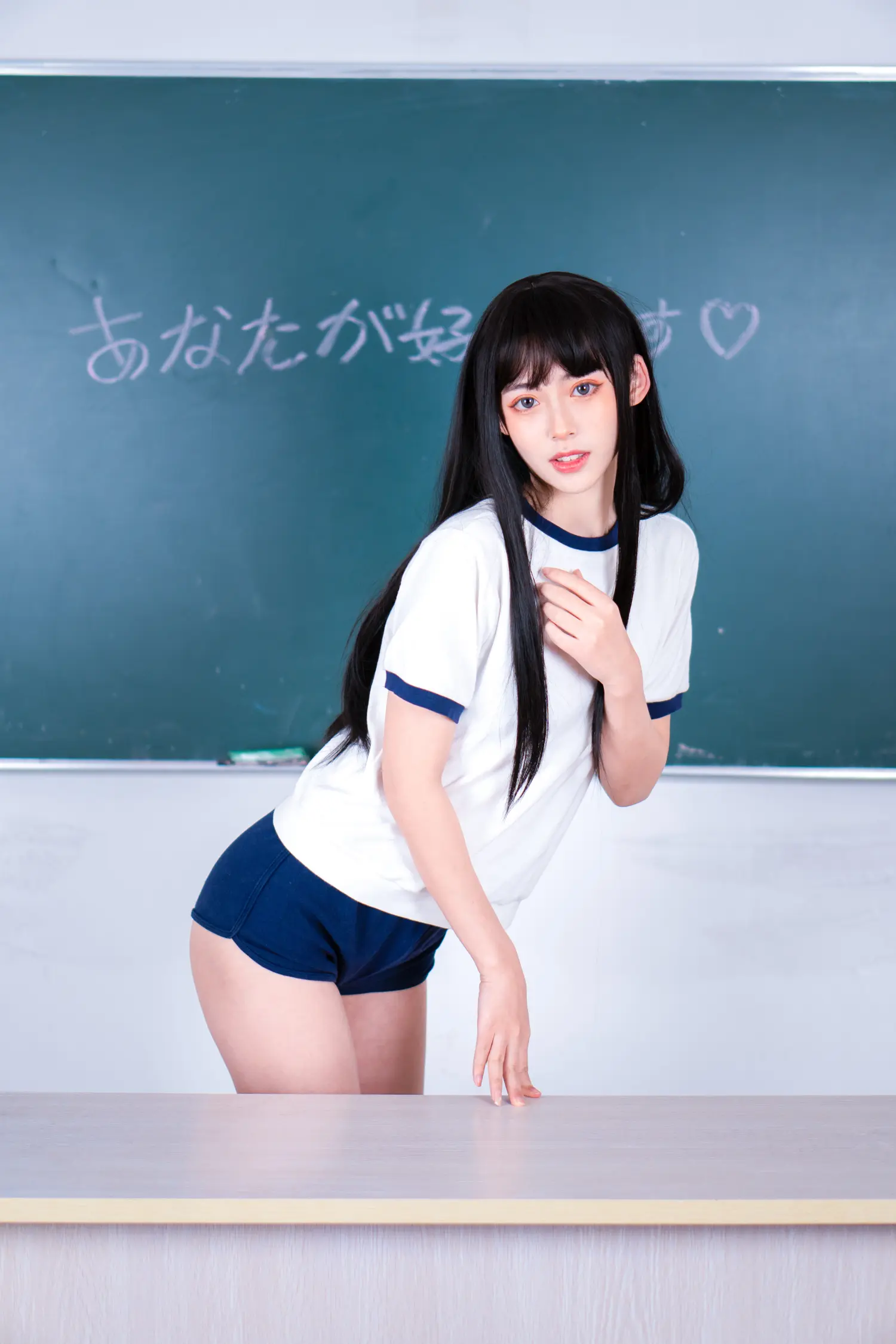 虫皿虫皿 NO.005 体操服学妹 NO.0000