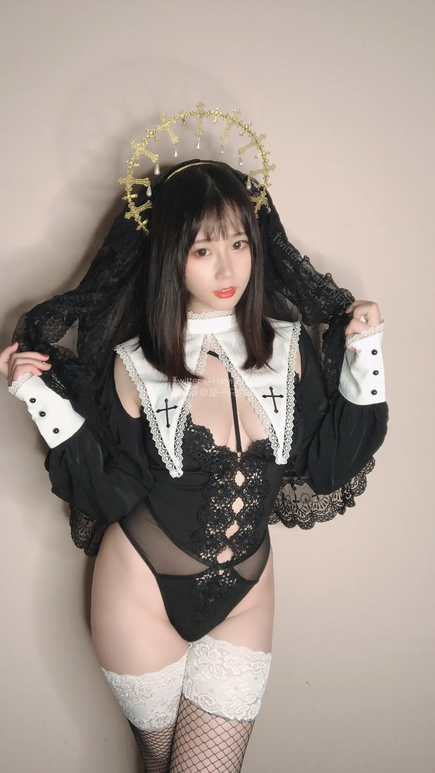 是一只废喵了 NO.003 [Fantia] 22年09月合集 NO.0000