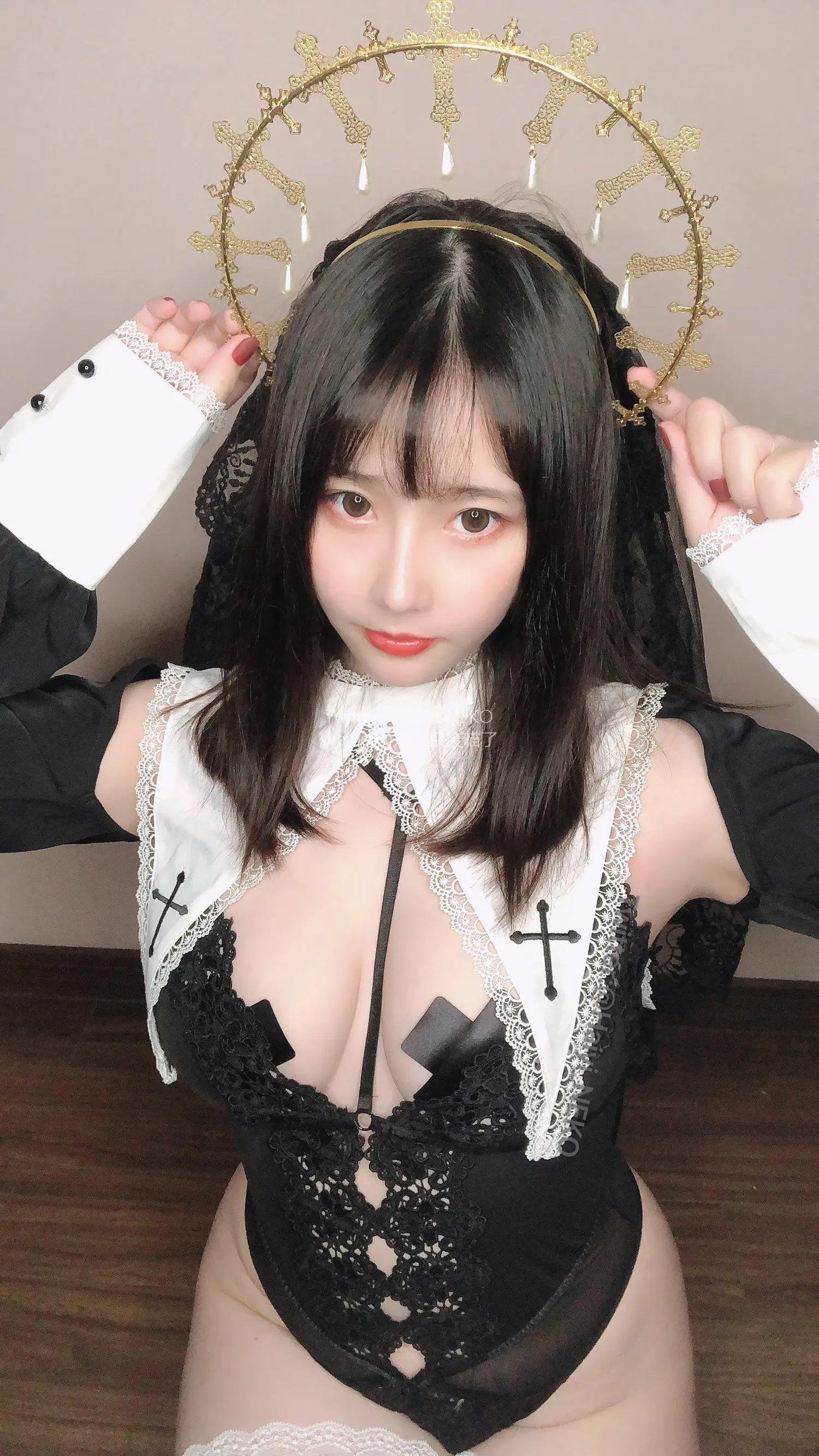 是一只废喵了 NO.003 [Fantia] 22年09月合集 NO.0000