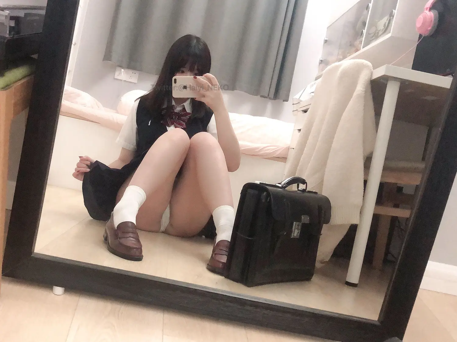 是一只废喵了 NO.004 爱发电时期合集 NO.0000