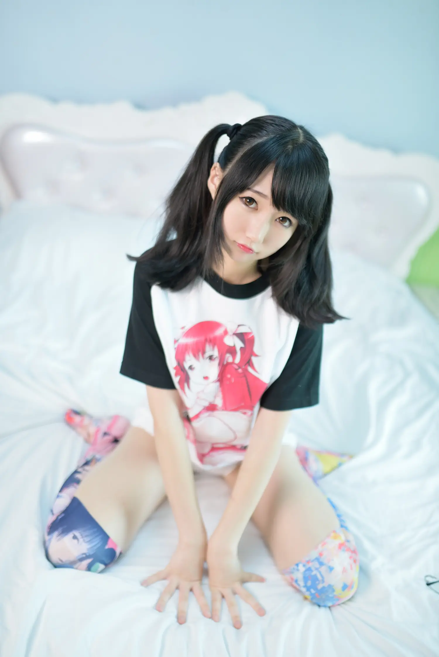 魔物喵 NO.001 彩蛋 NO.0000