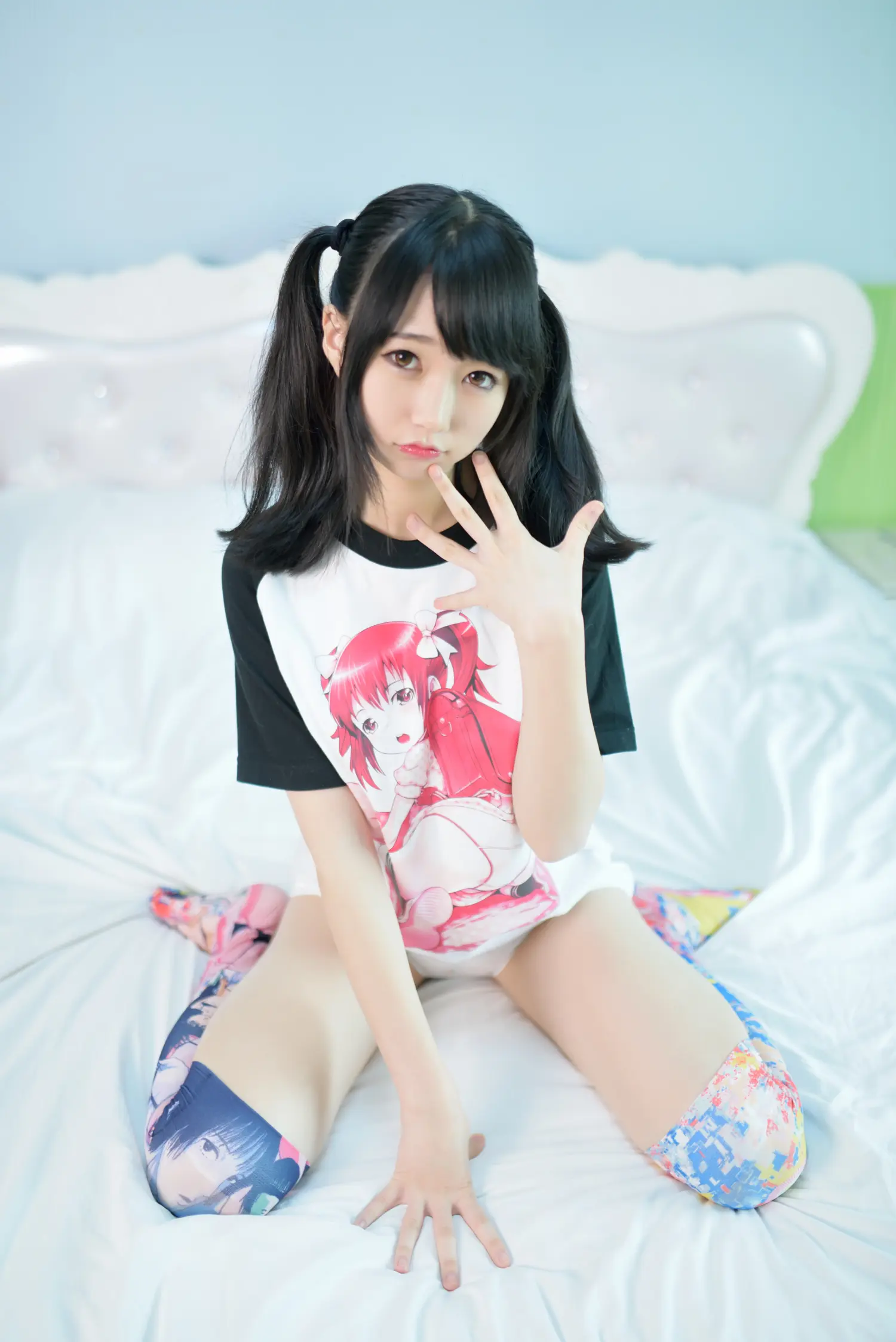 魔物喵 NO.001 彩蛋 NO.0000