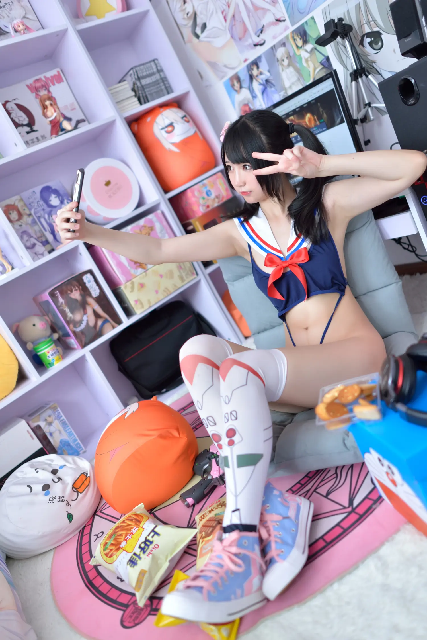 魔物喵 NO.017 小彩蛋 NO.0000