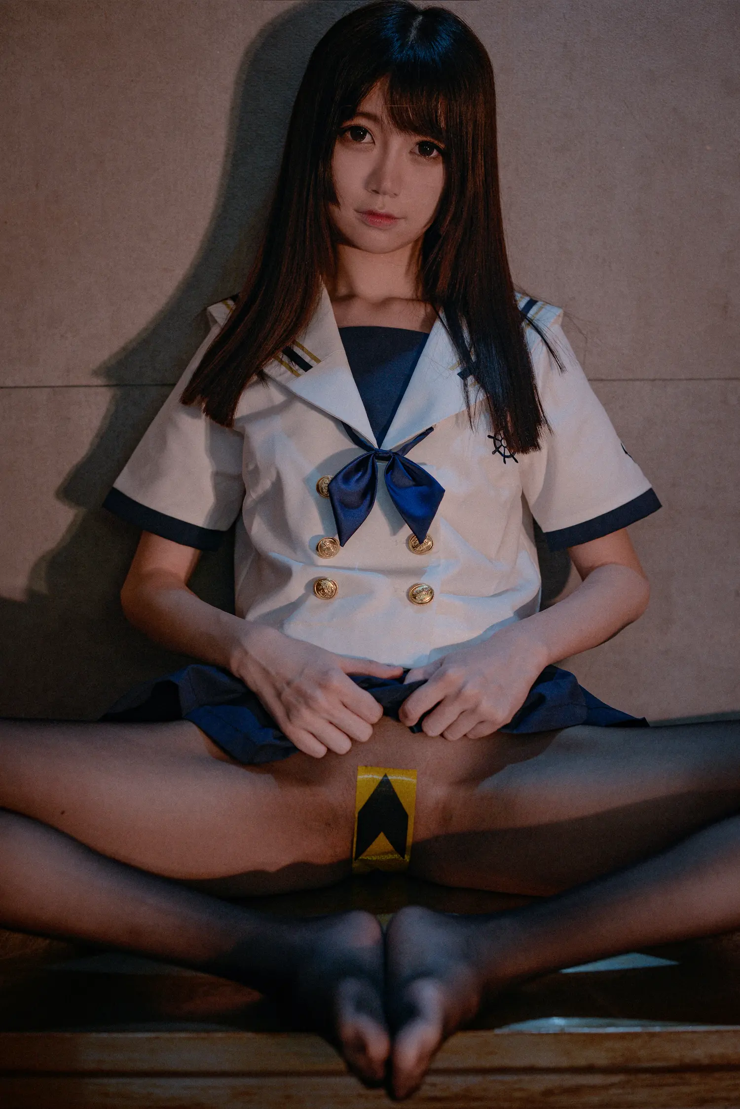 魔物喵 NO.026 新蔻島 克隆人偶 NO.0000
