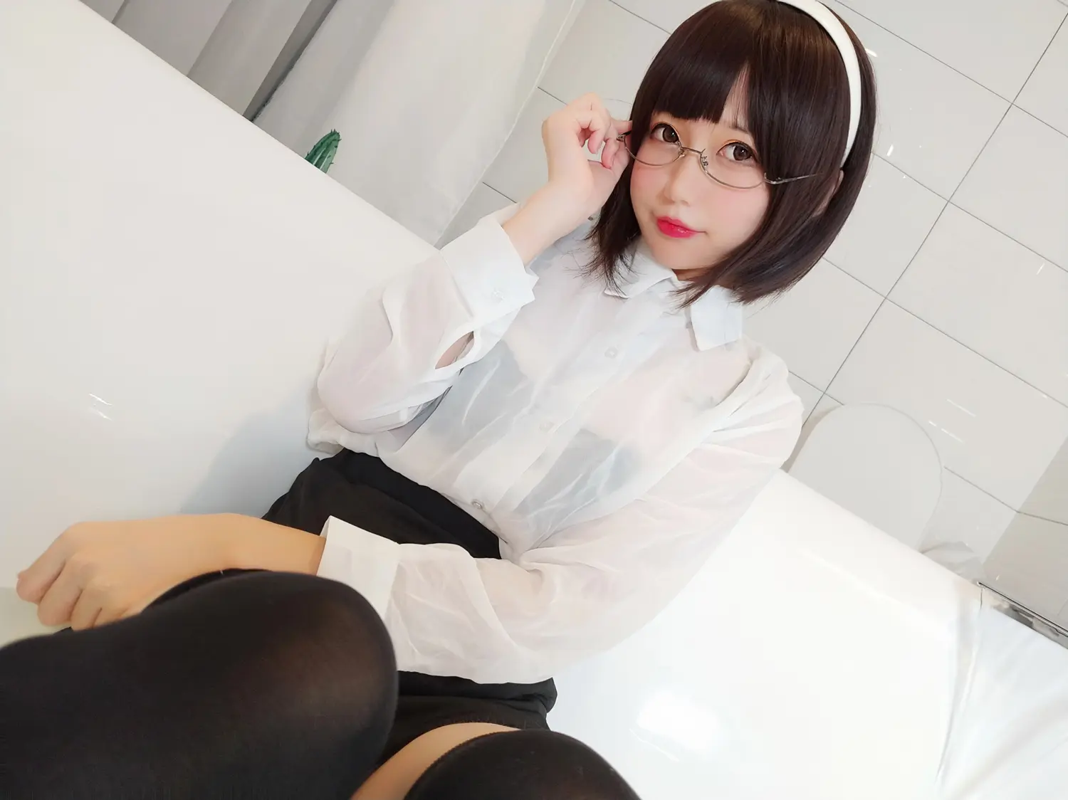 魔物喵 NO.037 新入社员 NO.0000
