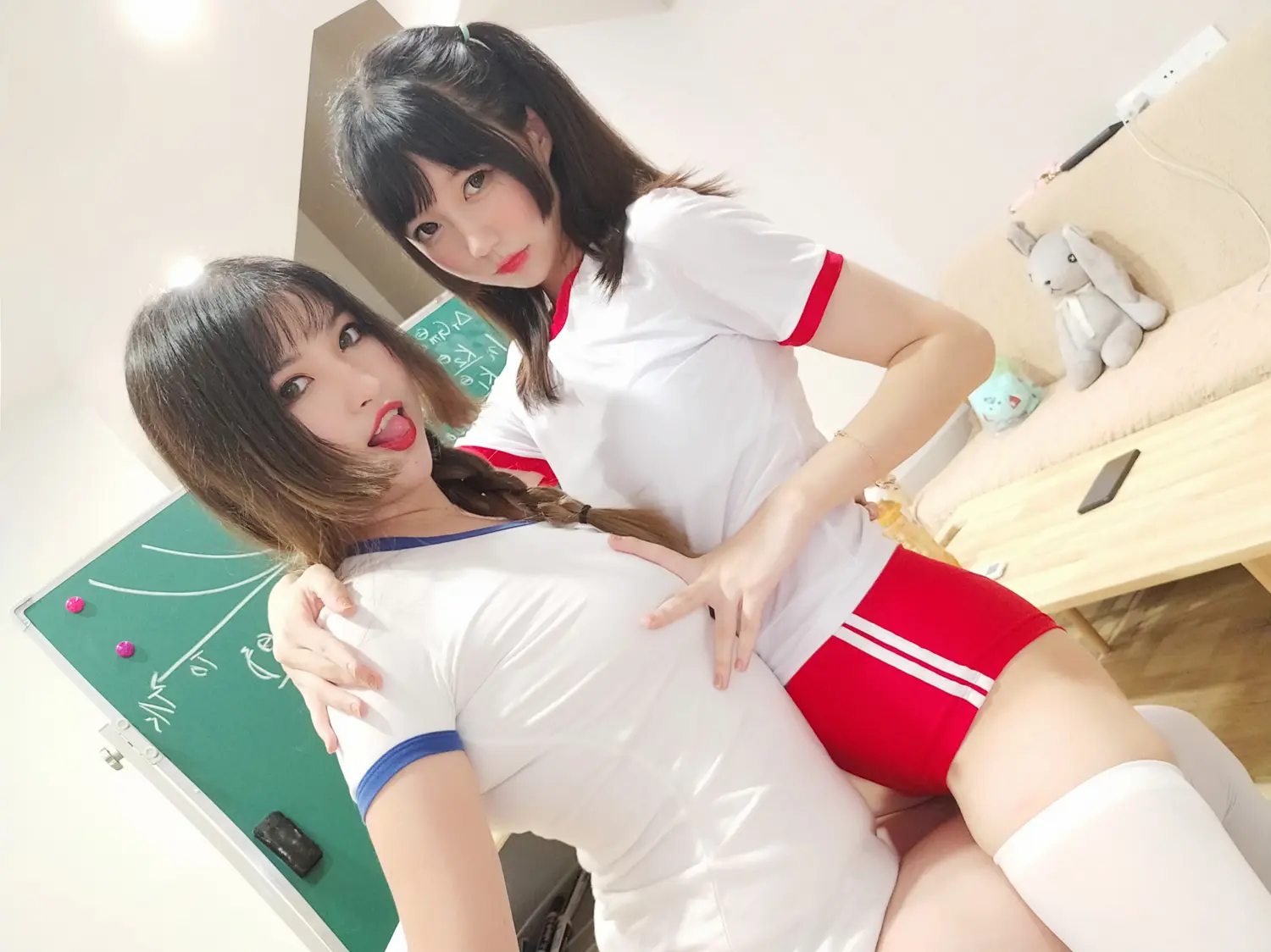 魔物喵 NO.038 不良少女转校生 NO.0000