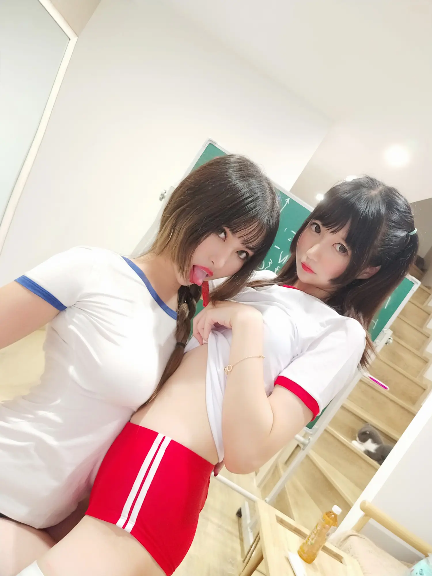魔物喵 NO.038 不良少女转校生 NO.0000