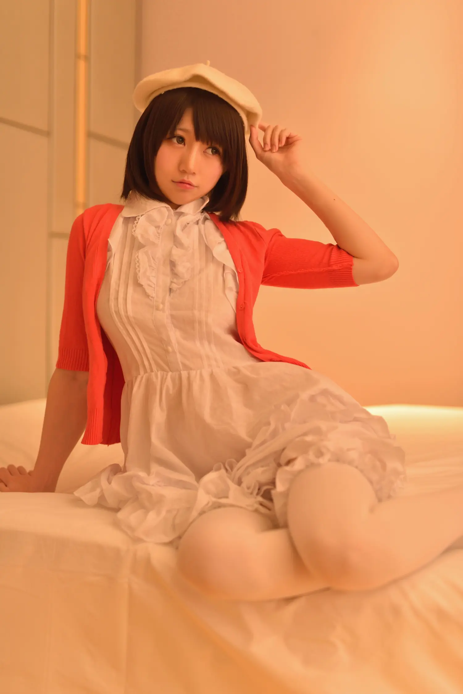魔物喵 NO.039 加藤惠 NO.0000