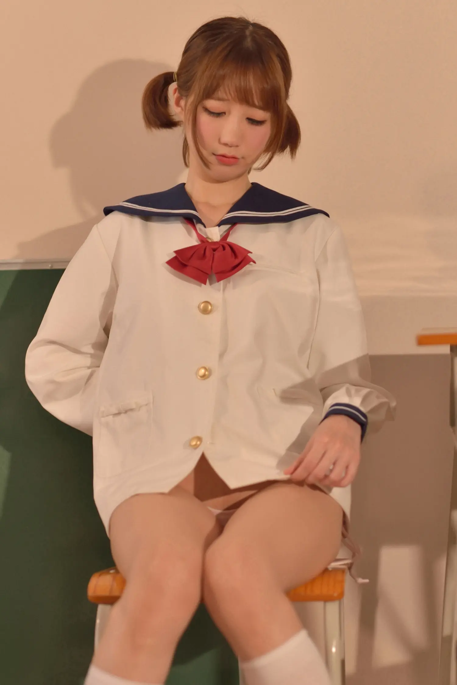 魔物喵 NO.045 生理课 NO.0000