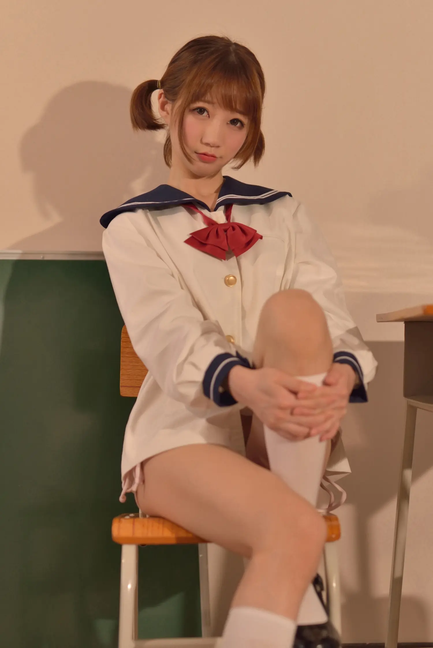 魔物喵 NO.045 生理课 NO.0000