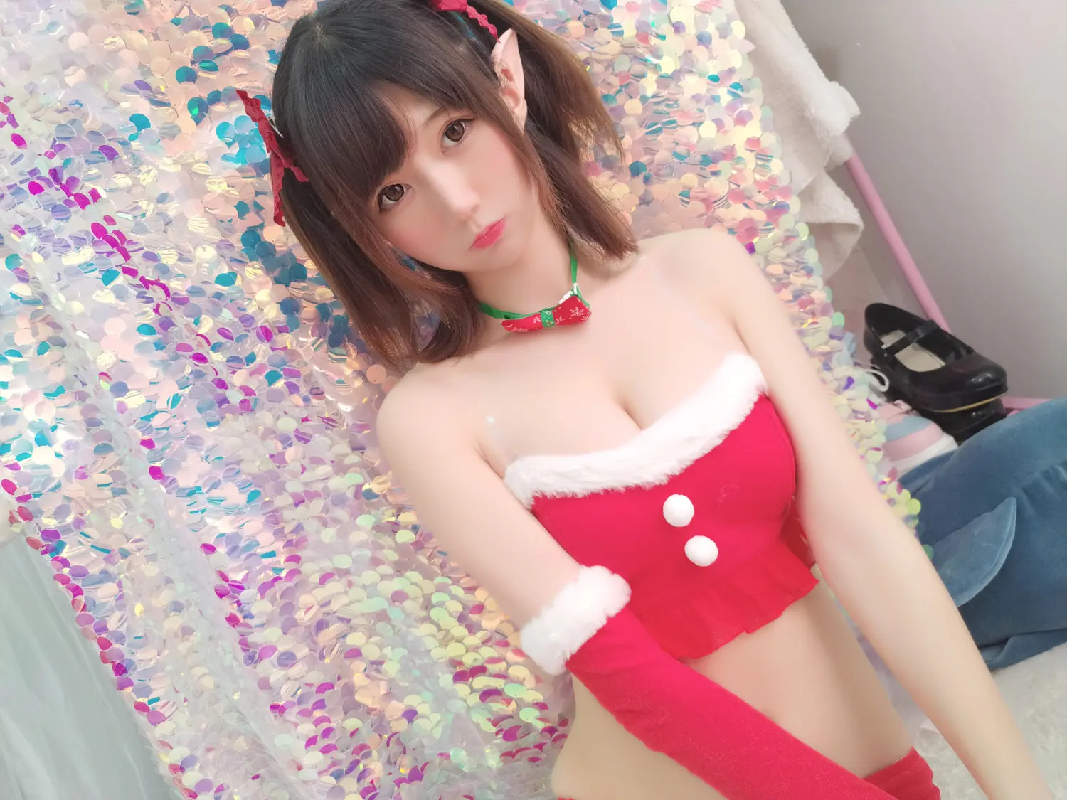 魔物喵 NO.058 Merry Christmas NO.0000