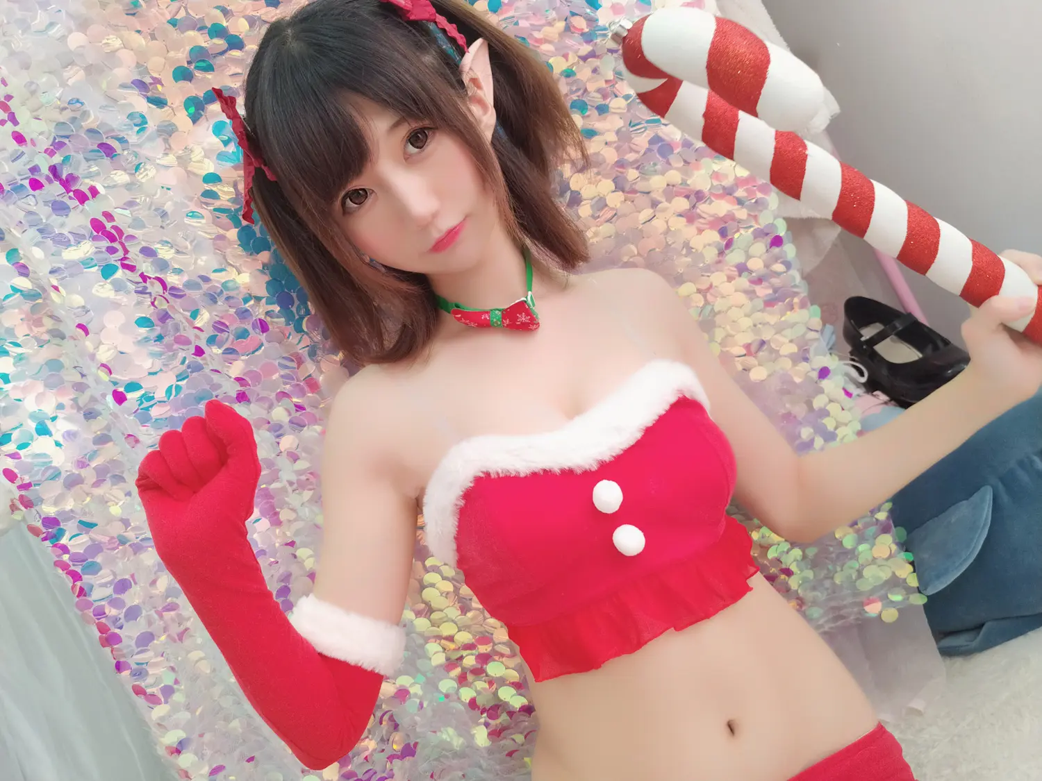 魔物喵 NO.058 Merry Christmas NO.0000