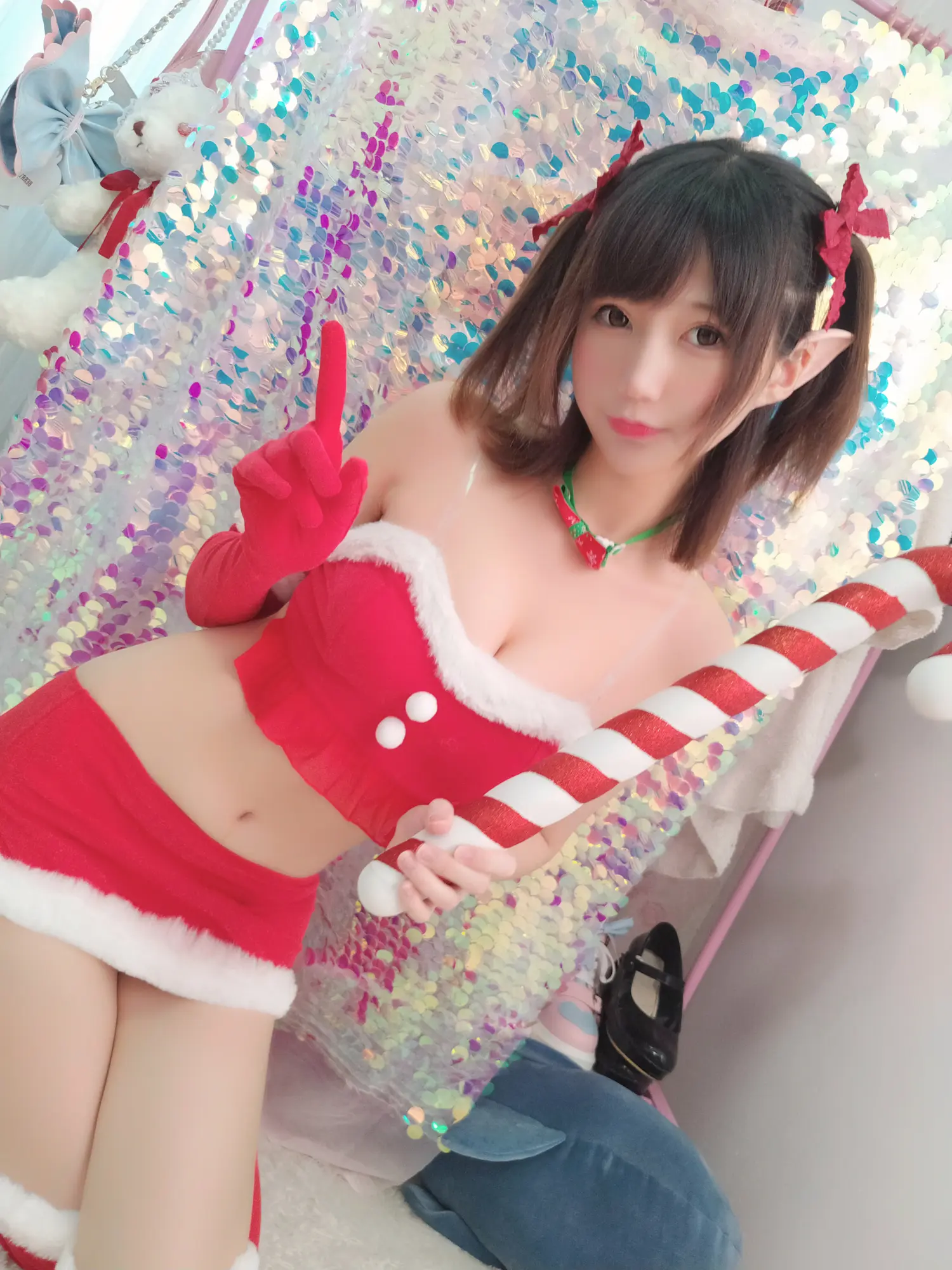 魔物喵 NO.058 Merry Christmas NO.0000