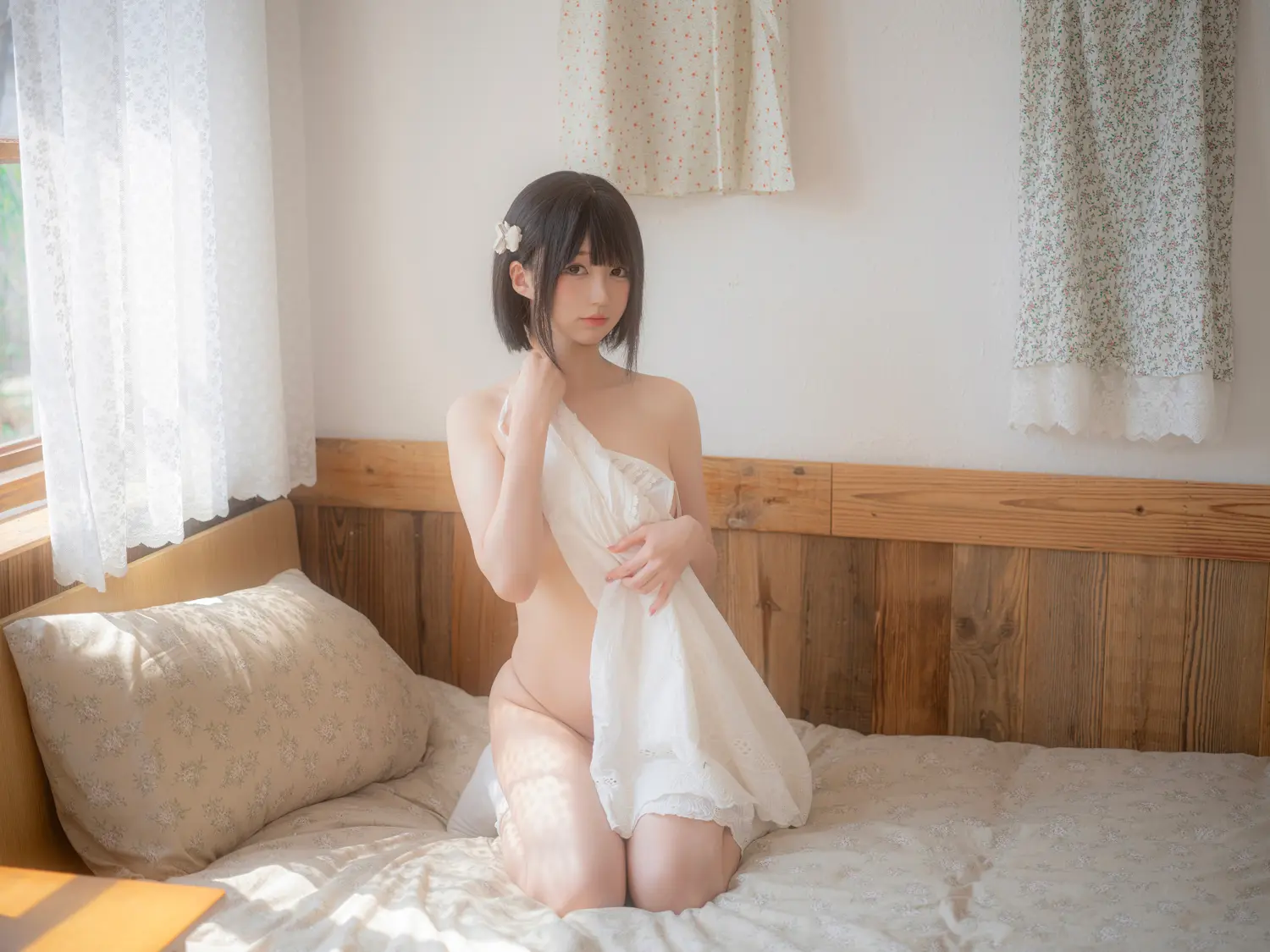 魔物喵 NO.092 夏休み日記 NO.0000