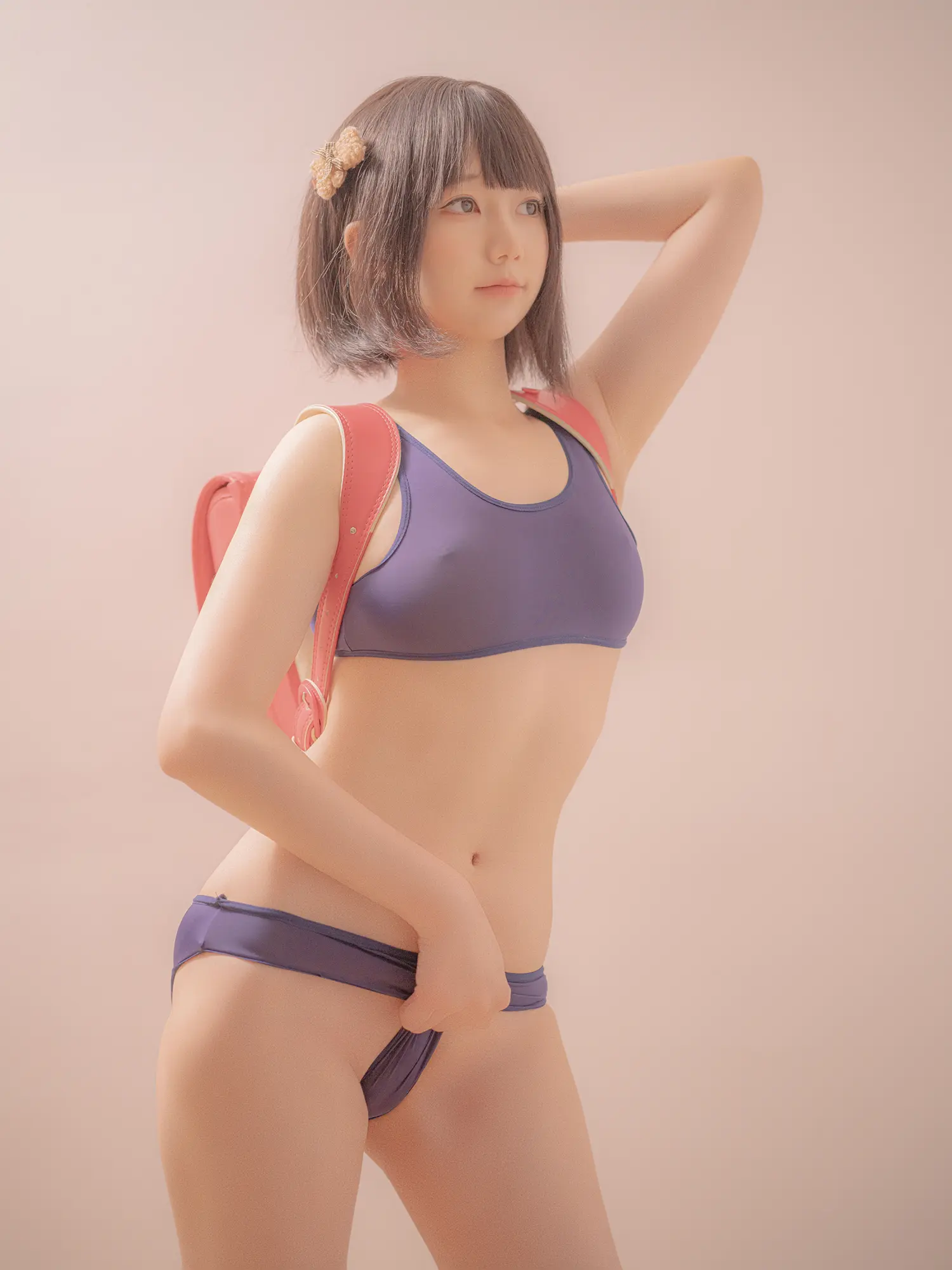 魔物喵 NO.094 24年12月1000日元订阅 NO.0000