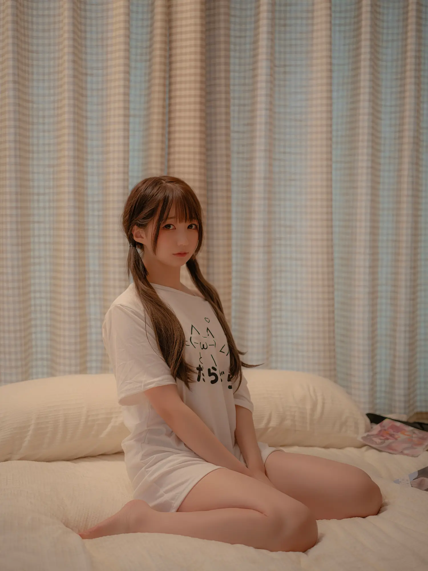 魔物喵 NO.100 彼女の部屋 NO.0000
