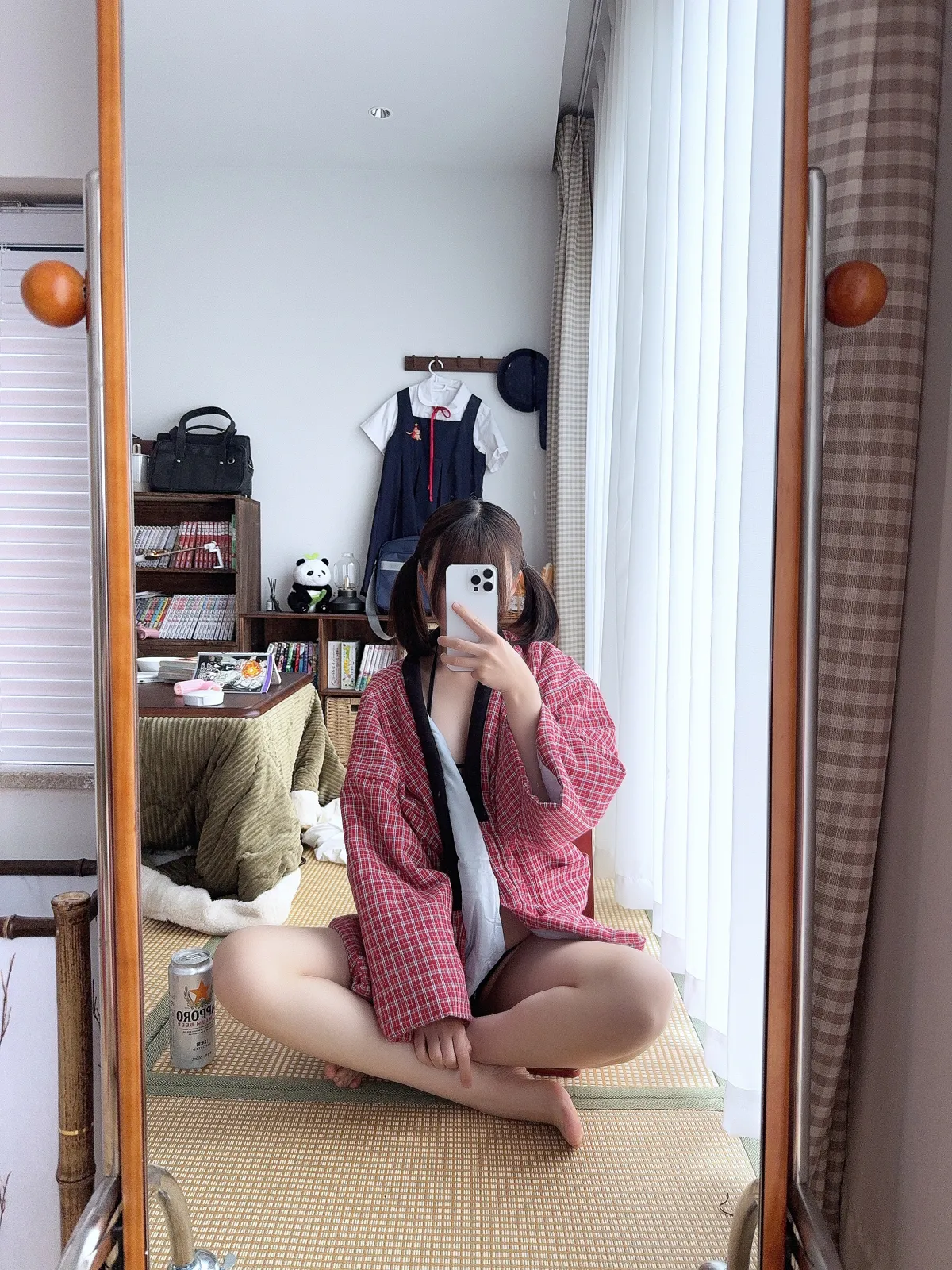 魔物喵 NO.103_001 部屋着 NO.0000