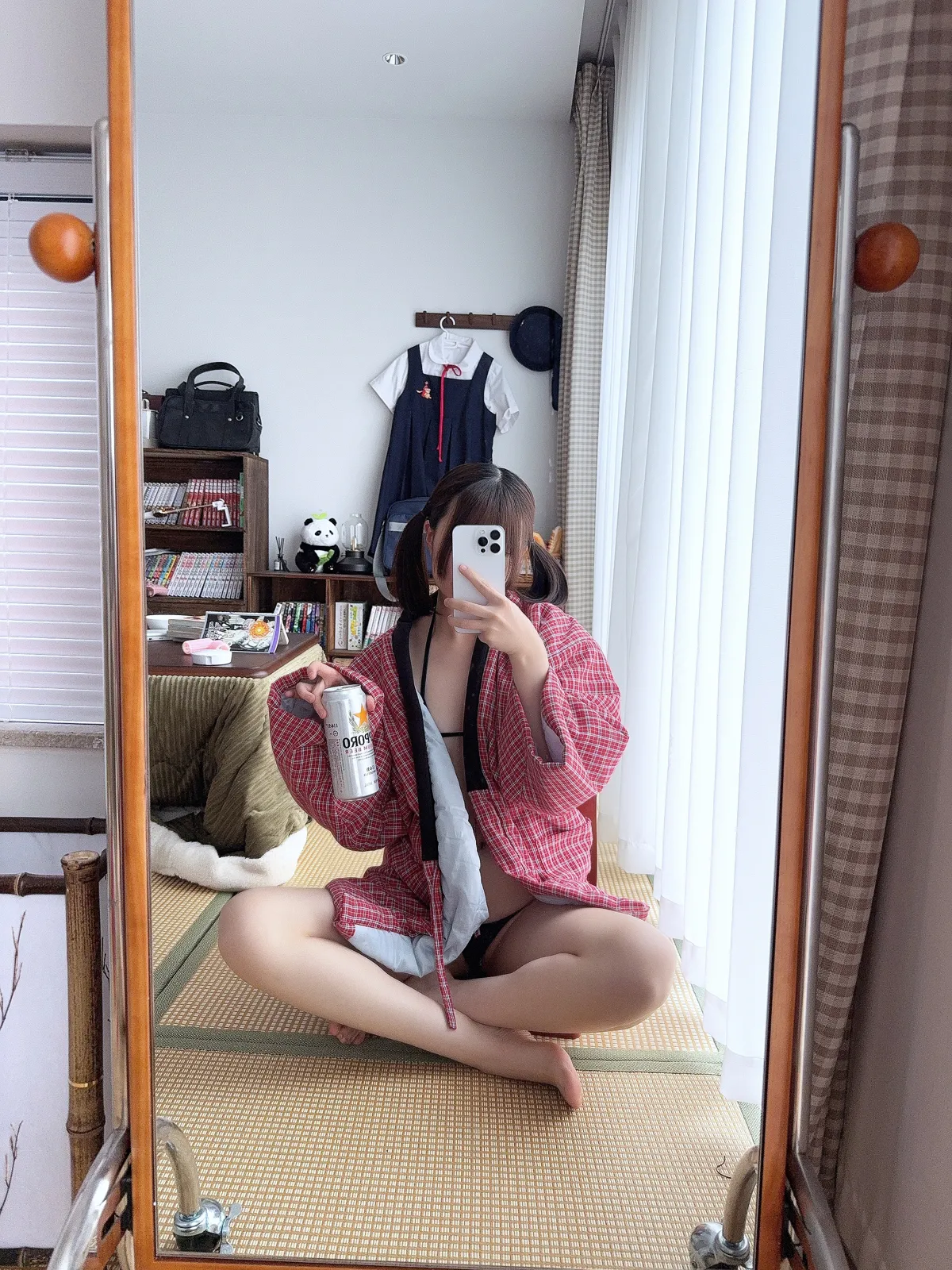 魔物喵 NO.103_001 部屋着 NO.0000