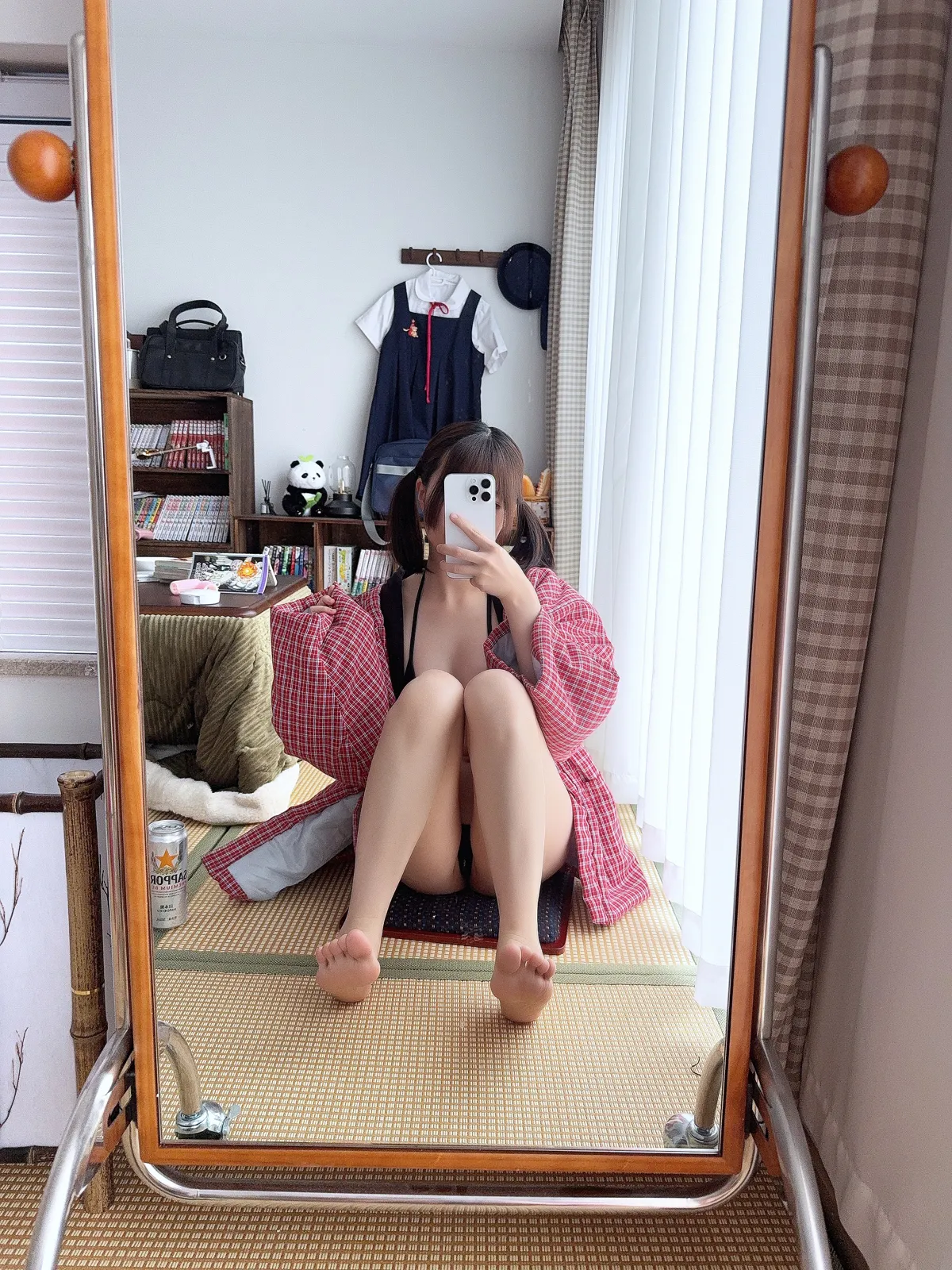 魔物喵 NO.103_001 部屋着 NO.0000