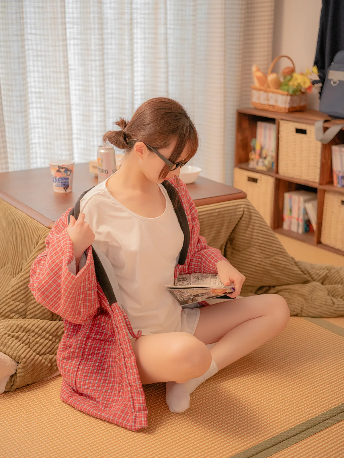 魔物喵 NO.103_006 宅女 NO.0000