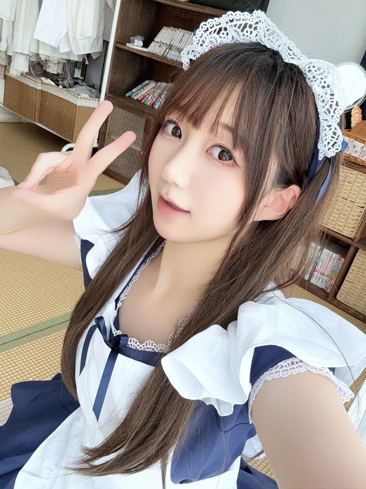 魔物喵 NO.107 [fantia] 25年5月订阅 NO.0000