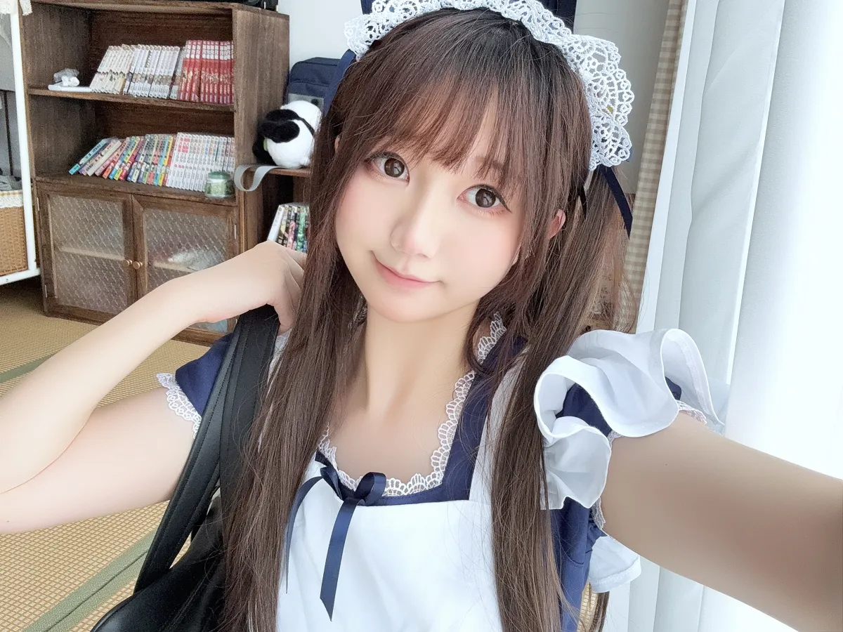 魔物喵 NO.107 [fantia] 25年5月订阅 NO.0000