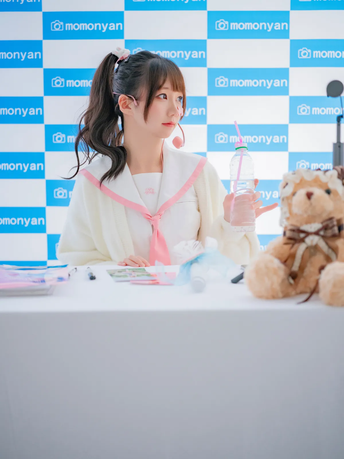 魔物喵 NO.108 ビキニアイドルのサイン会 NO.0000