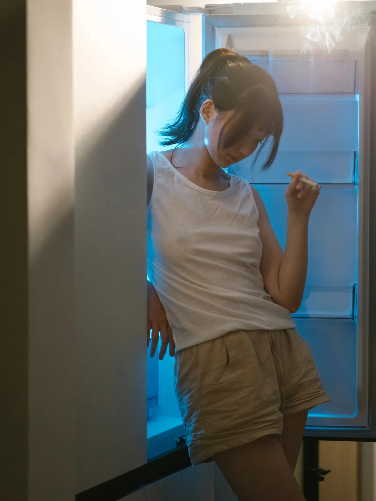 魔物喵 NO.109 [fantia] 25年6月订阅 NO.0000