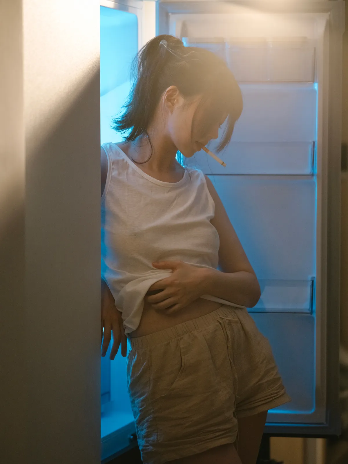 魔物喵 NO.109 [fantia] 25年6月订阅 NO.0000