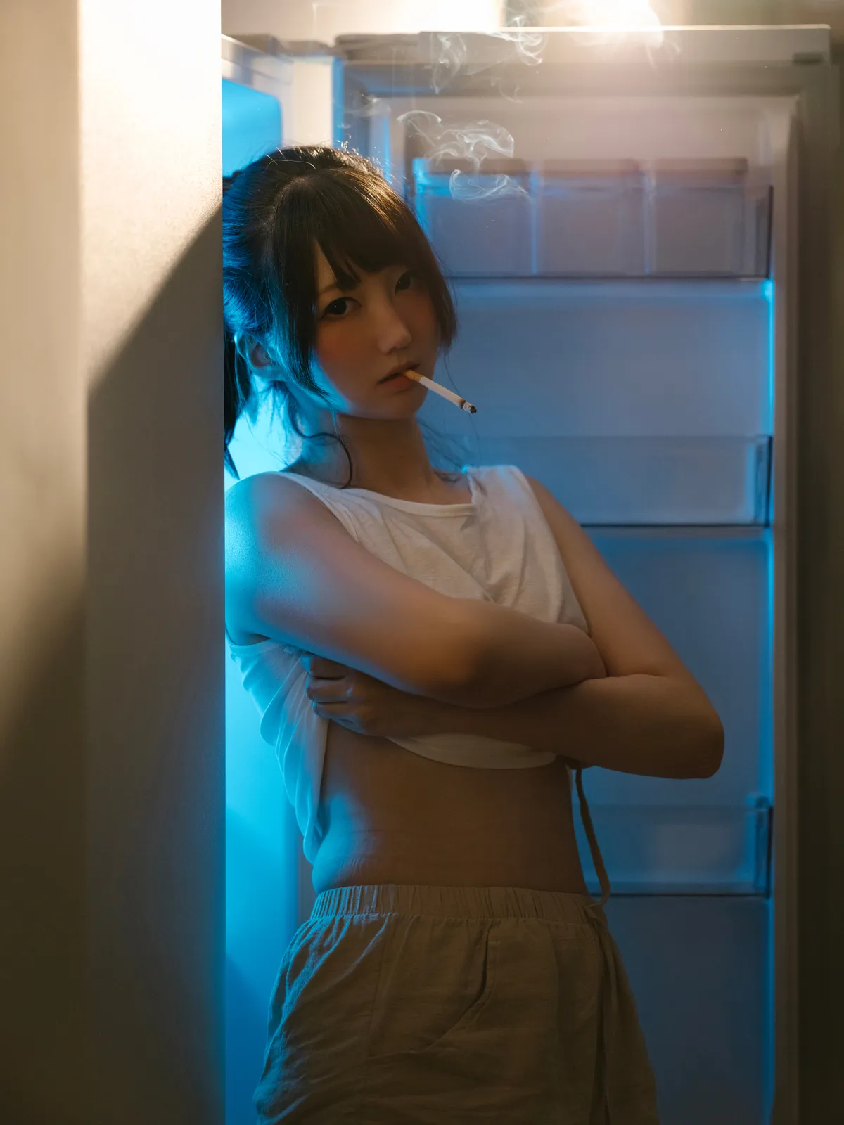 魔物喵 NO.109 [fantia] 25年6月订阅 NO.0000