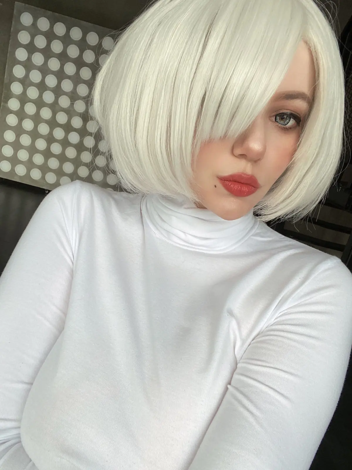 Alina Becker NO.006 尼尔:机械纪元 2B NO.0000