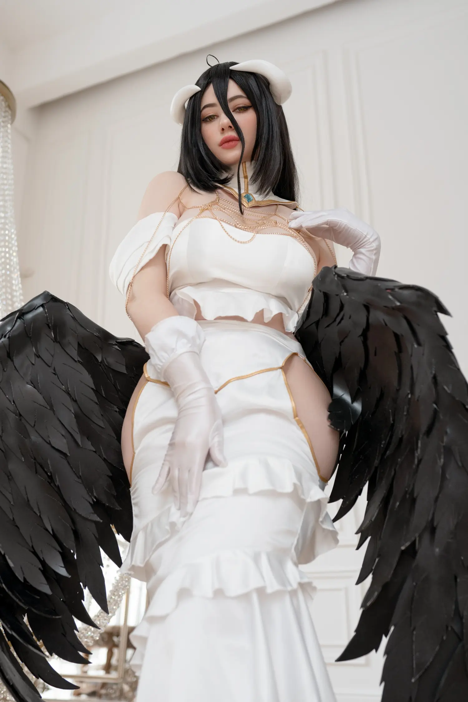 Alina Becker NO.012 雅儿贝德 NO.0000