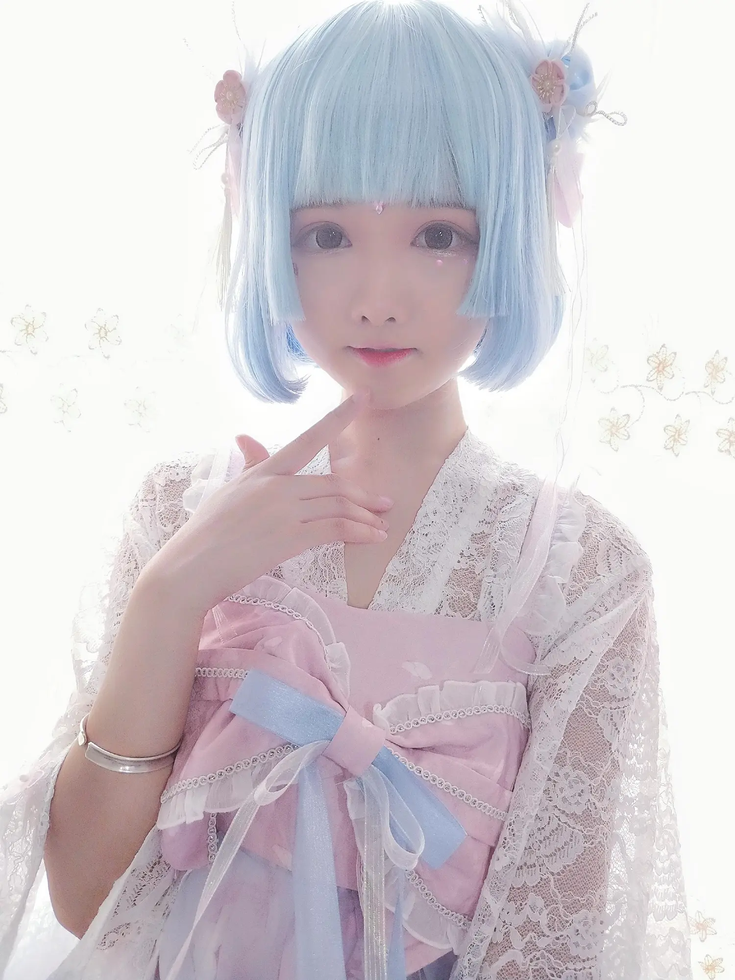 羽天Shine NO.019 LO娘尾款拯救计划 NO.0000