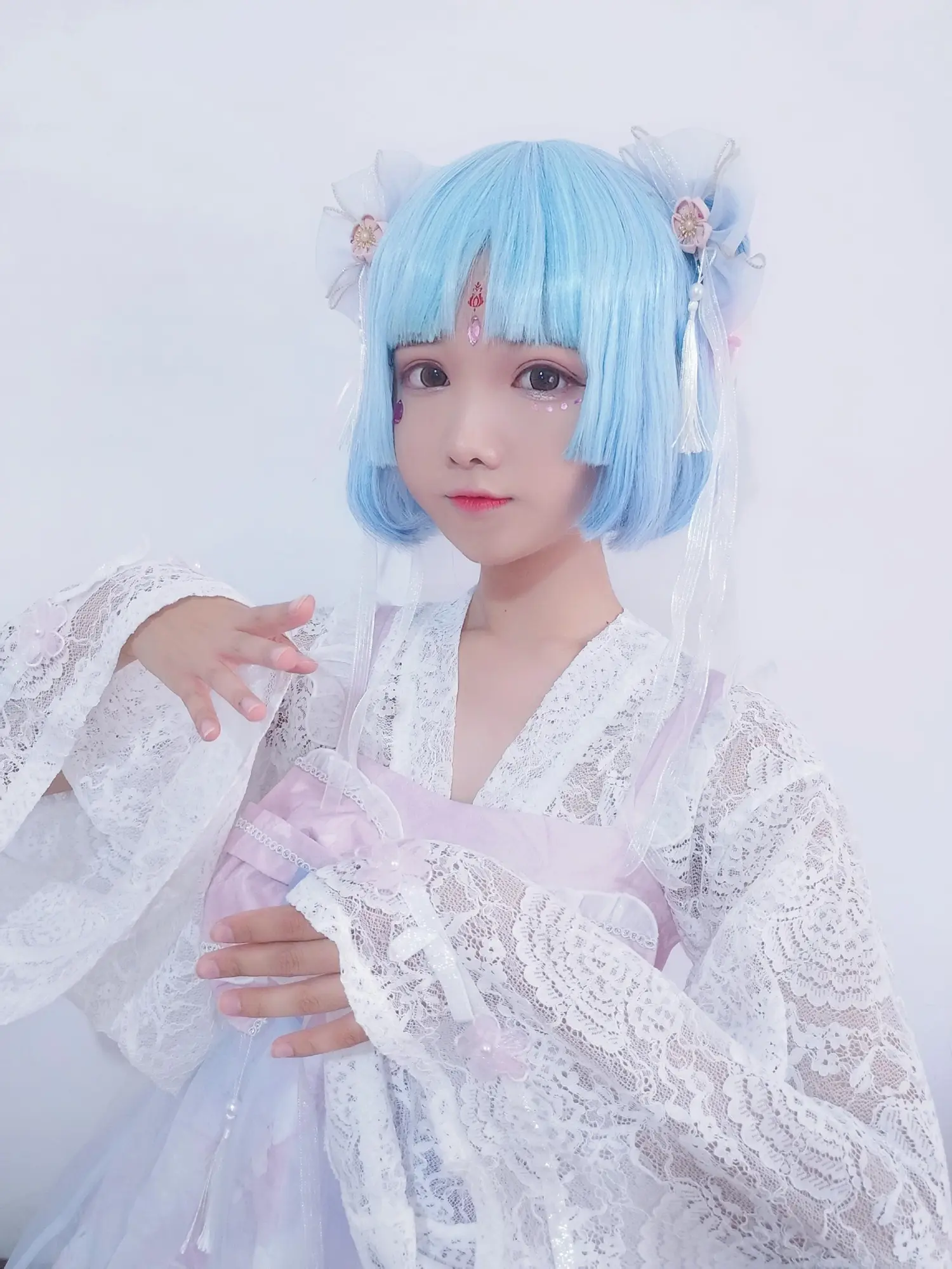 羽天Shine NO.019 LO娘尾款拯救计划 NO.0000
