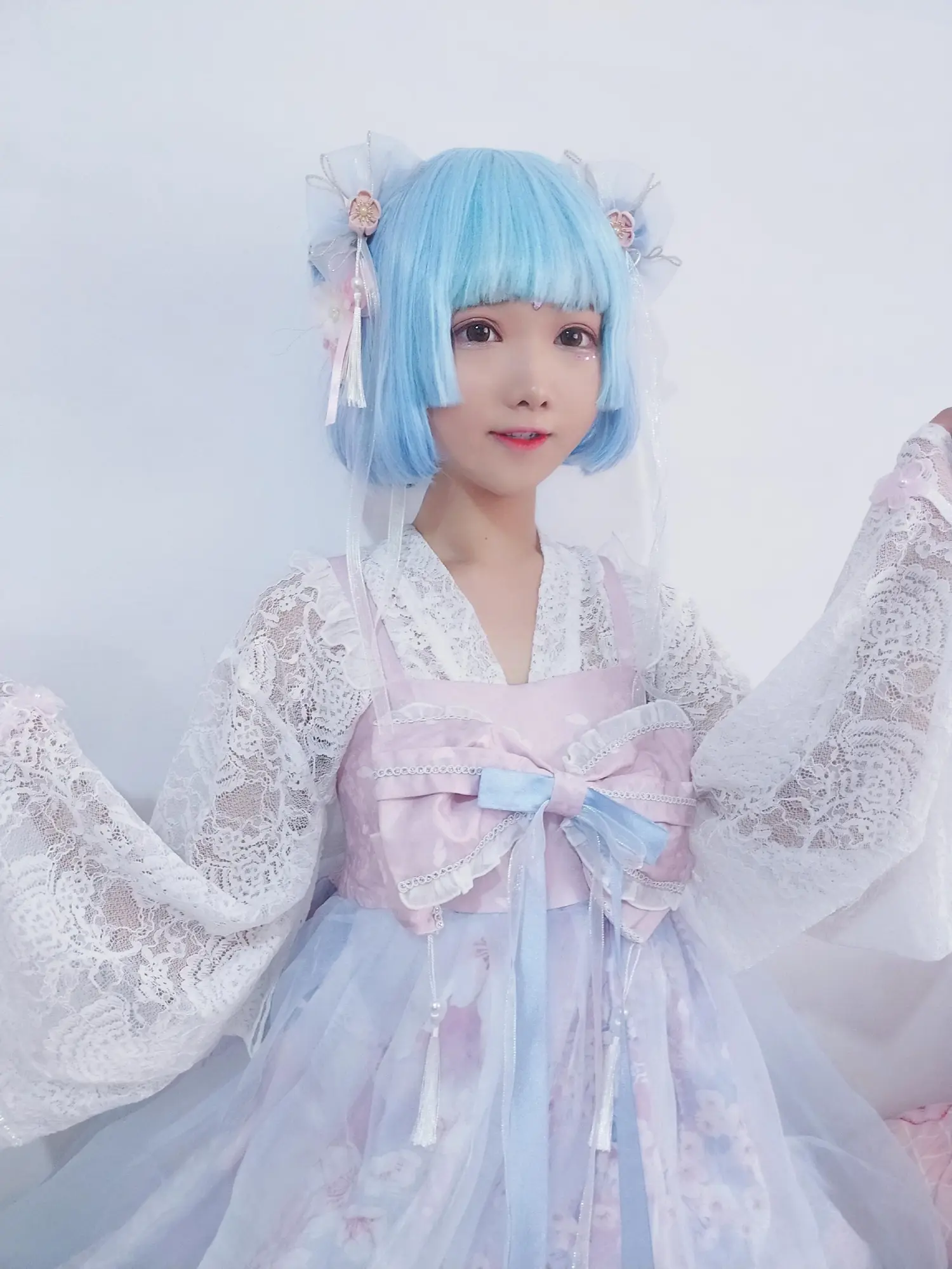 羽天Shine NO.019 LO娘尾款拯救计划 NO.0000